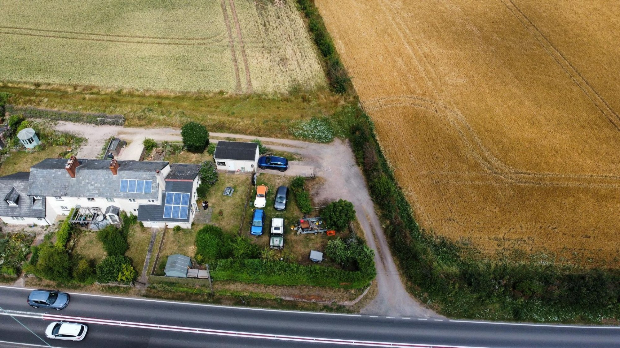Images for Bridstow, Ross-on-Wye, Herefordshire