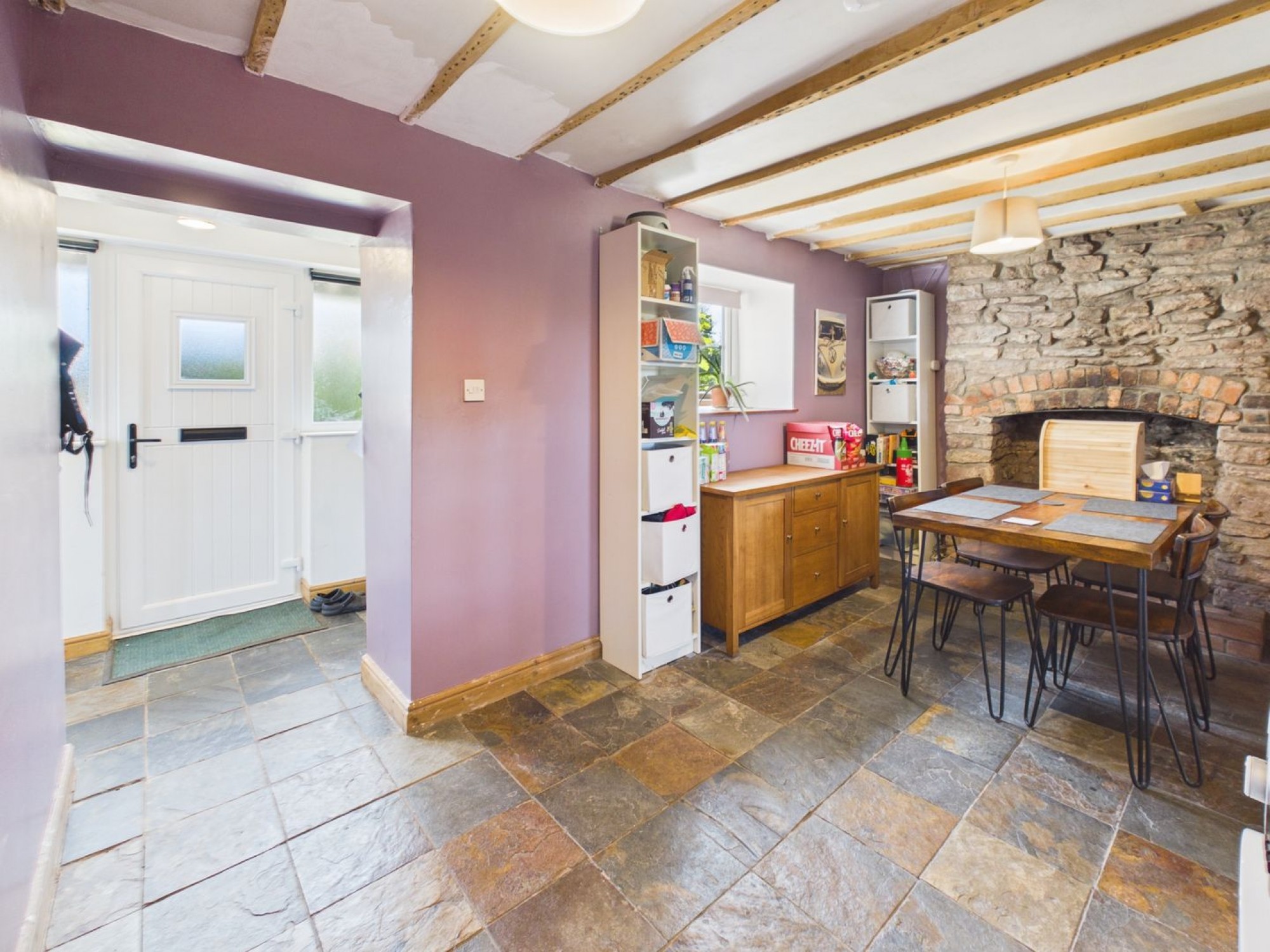 Images for Bridstow, Ross-on-Wye, Herefordshire