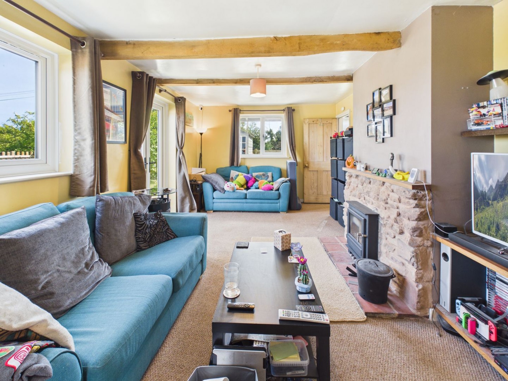Images for Bridstow, Ross-on-Wye, Herefordshire