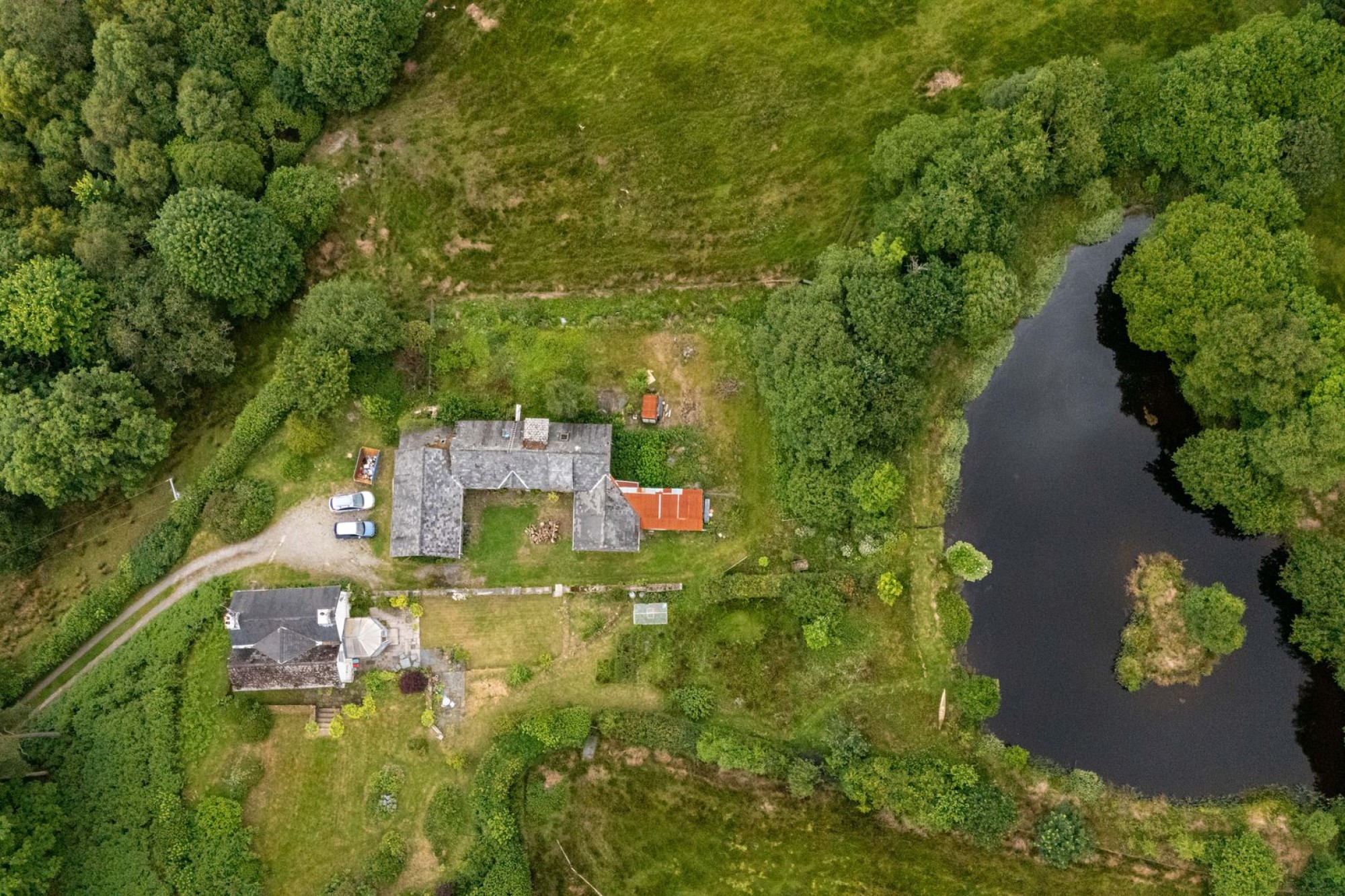 Images for Abergwesyn, Llanwrtyd Wells, Powys