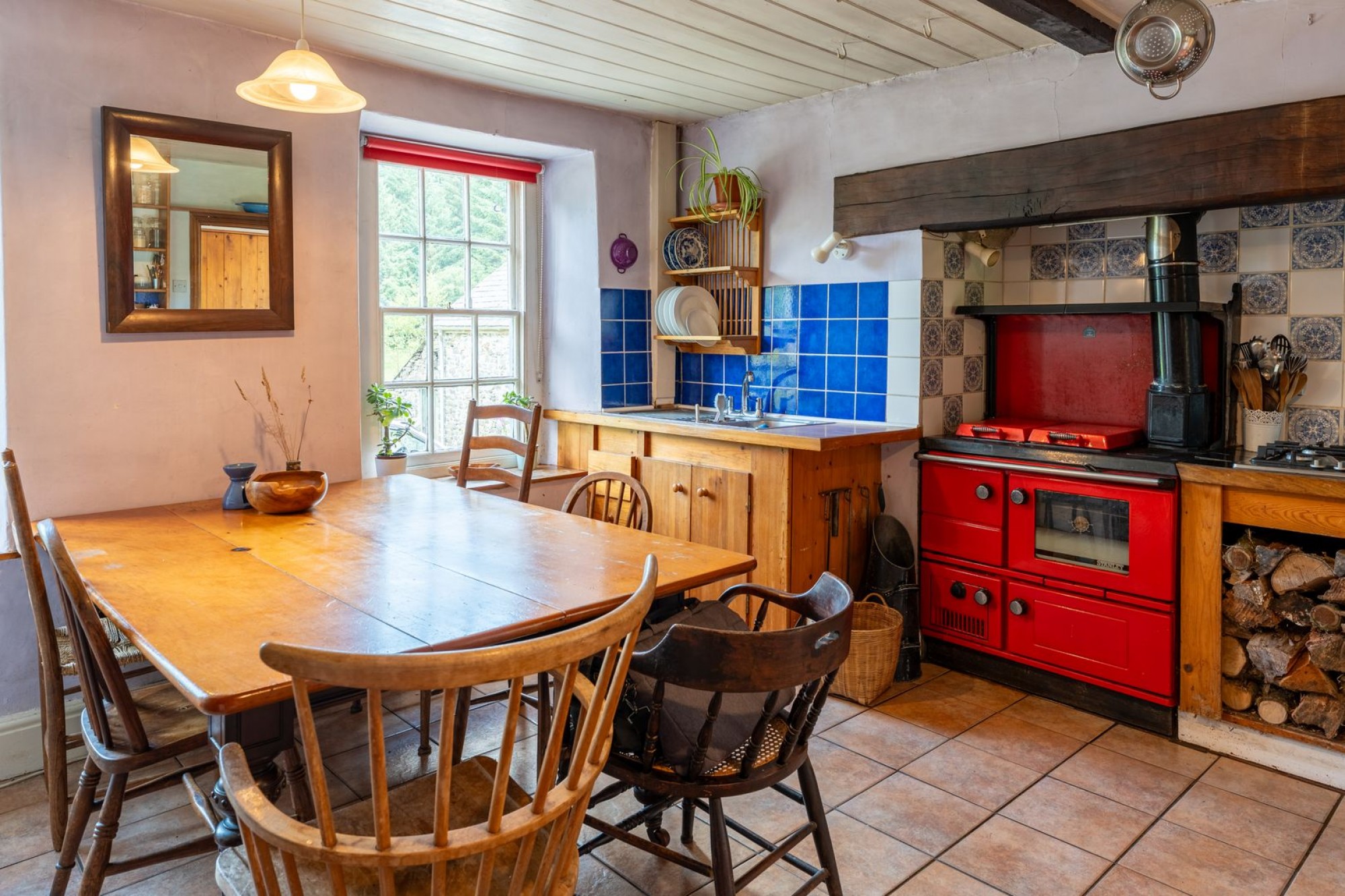 Images for Abergwesyn, Llanwrtyd Wells, Powys