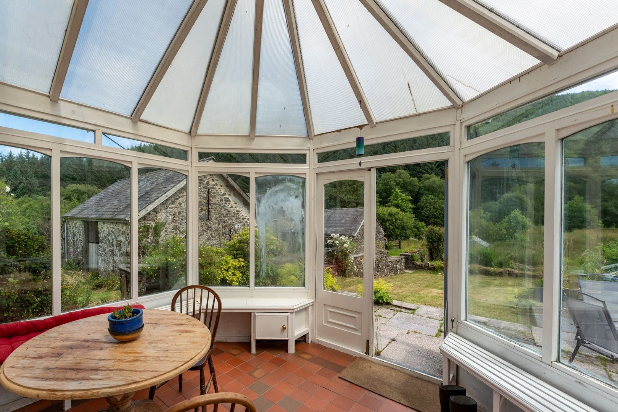 Images for Abergwesyn, Llanwrtyd Wells, Powys
