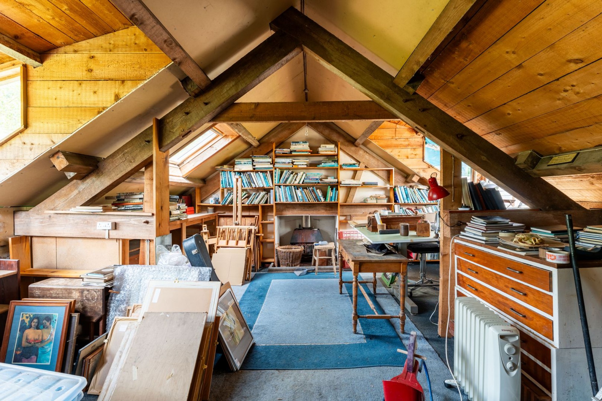 Images for Abergwesyn, Llanwrtyd Wells, Powys