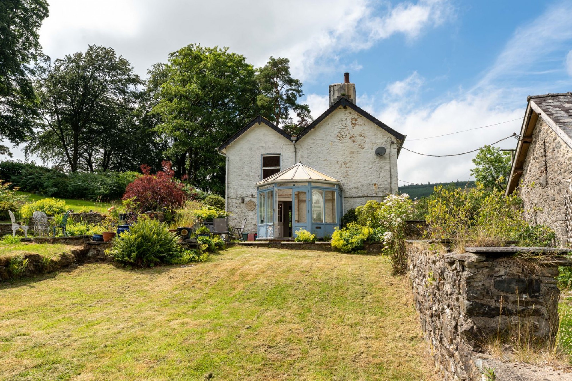 Images for Abergwesyn, Llanwrtyd Wells, Powys