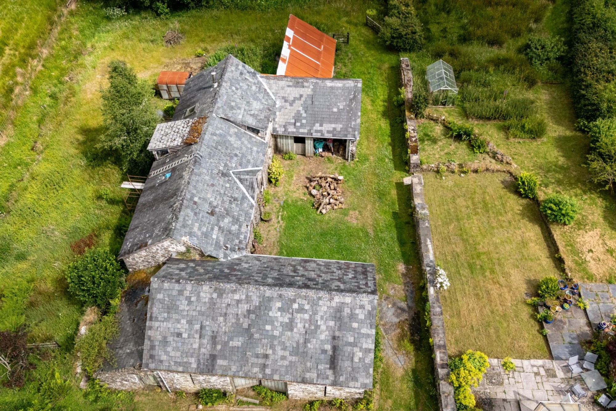 Images for Abergwesyn, Llanwrtyd Wells, Powys
