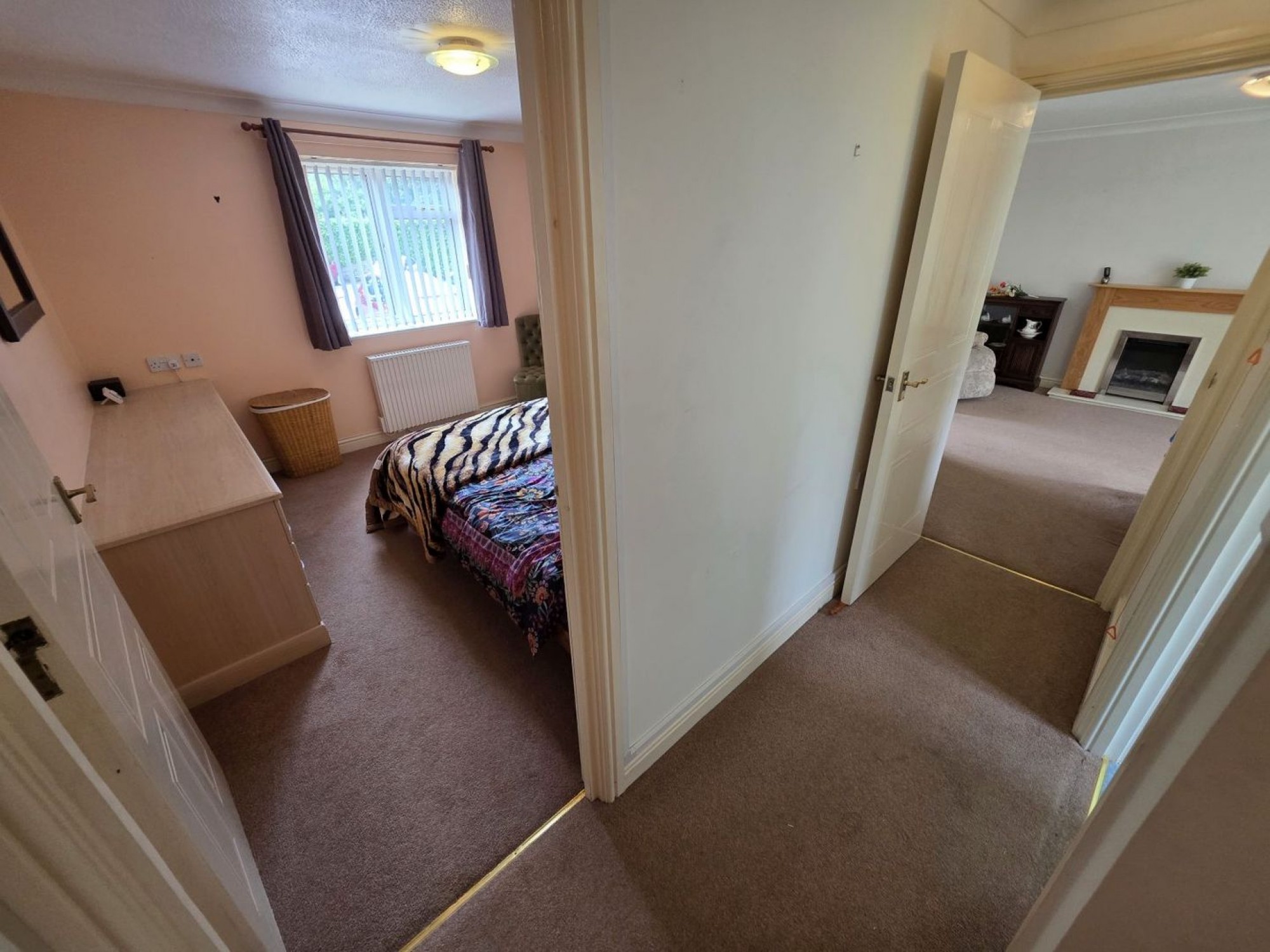 Images for Priory Gardens, Abergavenny, Monmouthshire