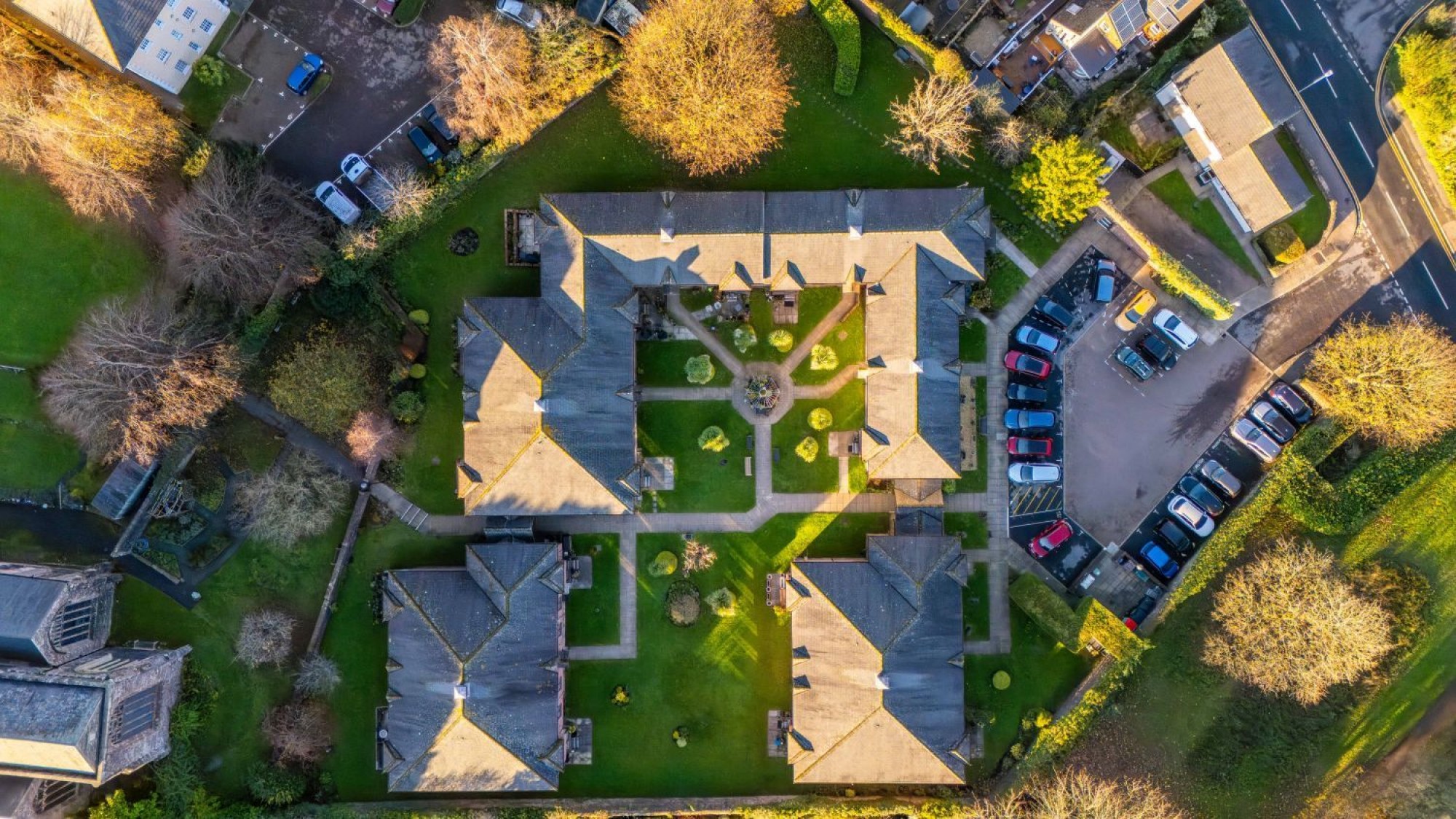 Images for Priory Gardens, Abergavenny, Monmouthshire