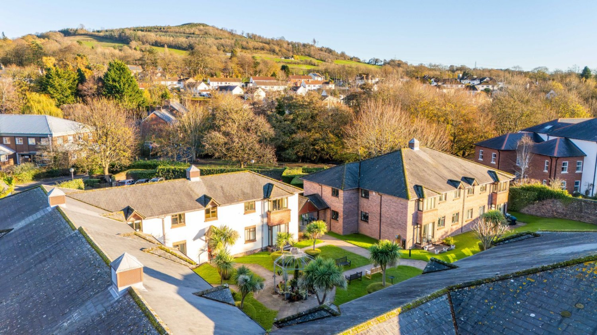 Images for Priory Gardens, Abergavenny, Monmouthshire