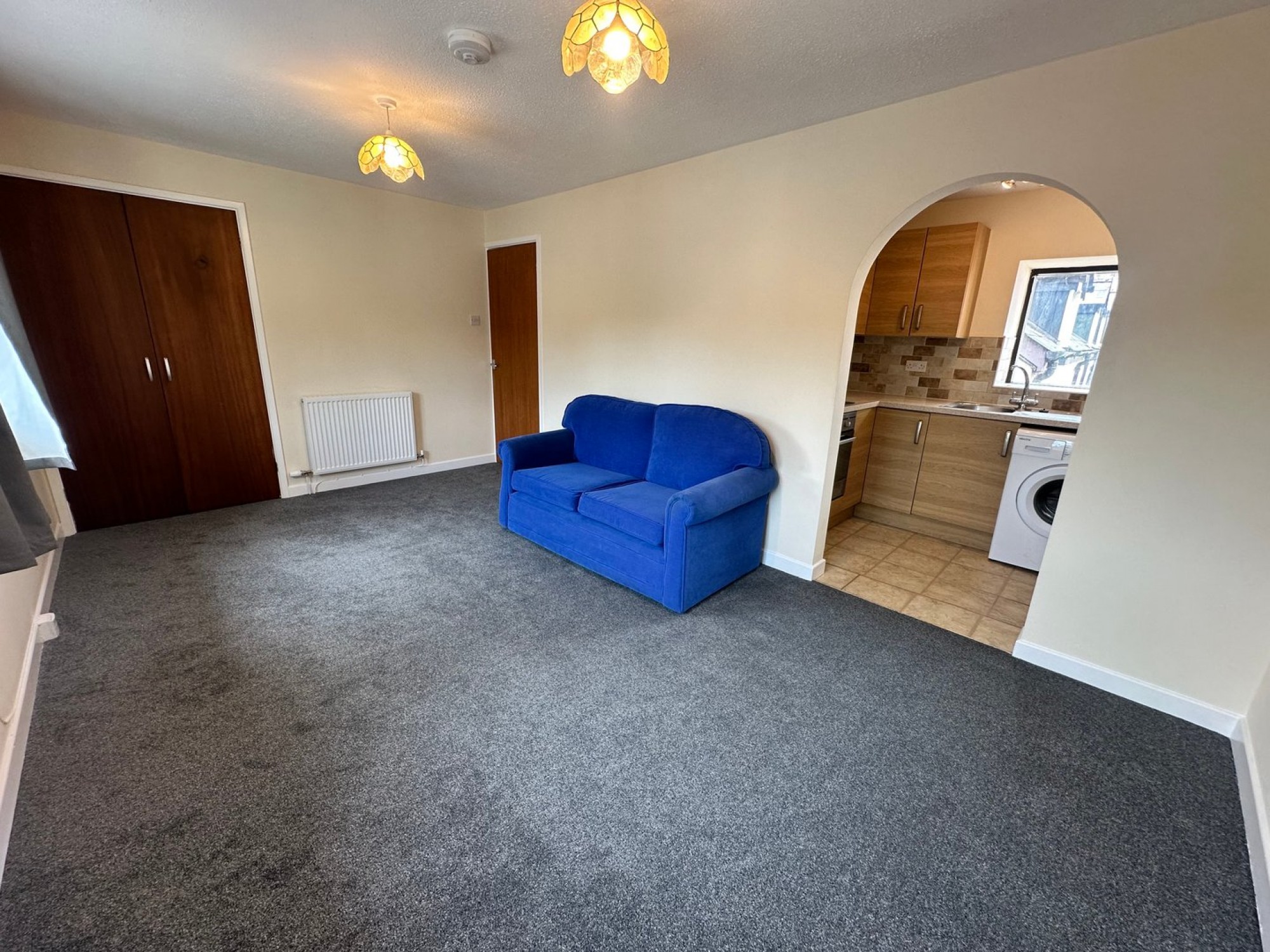 Images for Lion Yard, Brecon, Powys