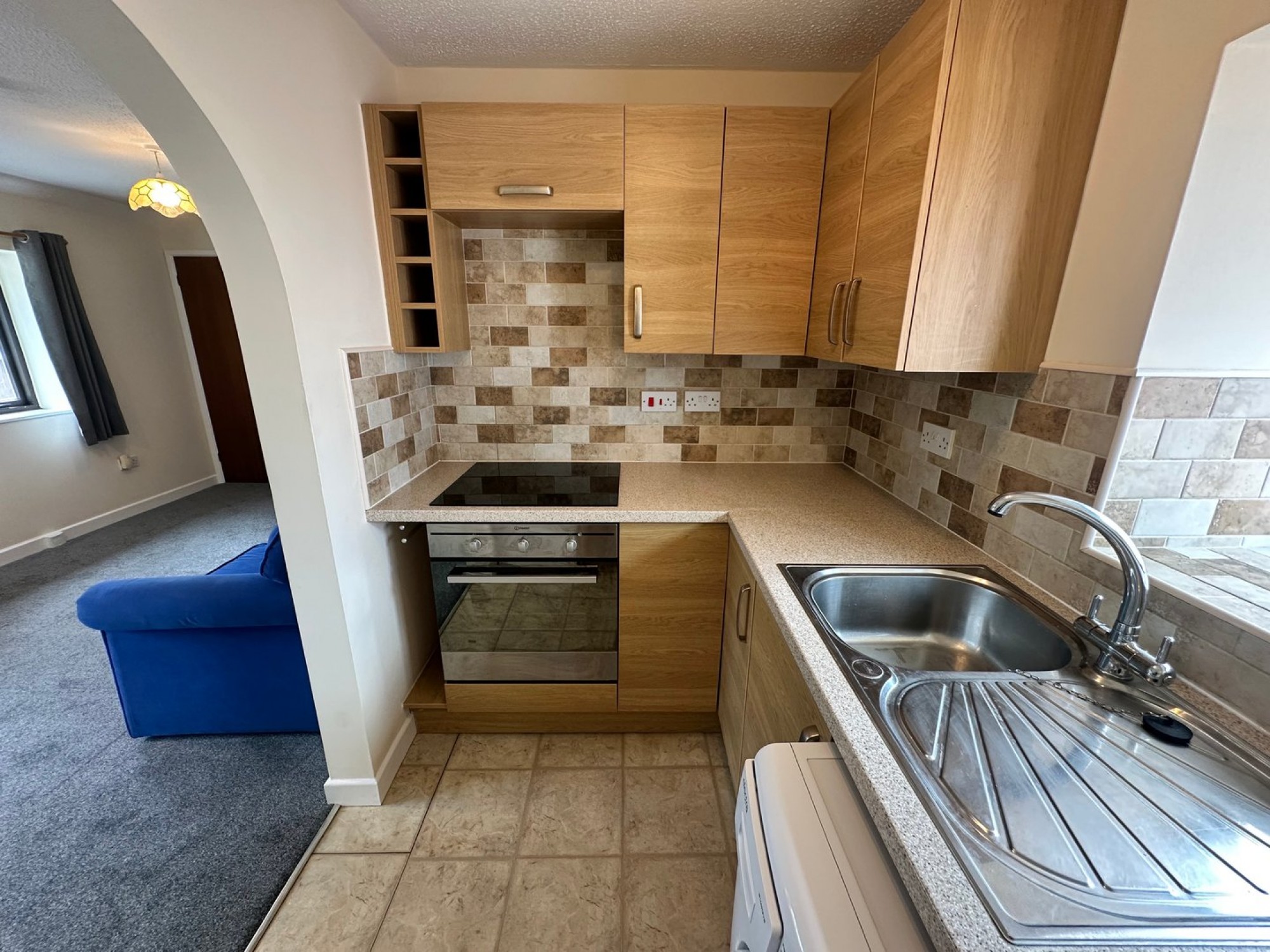 Images for Lion Yard, Brecon, Powys