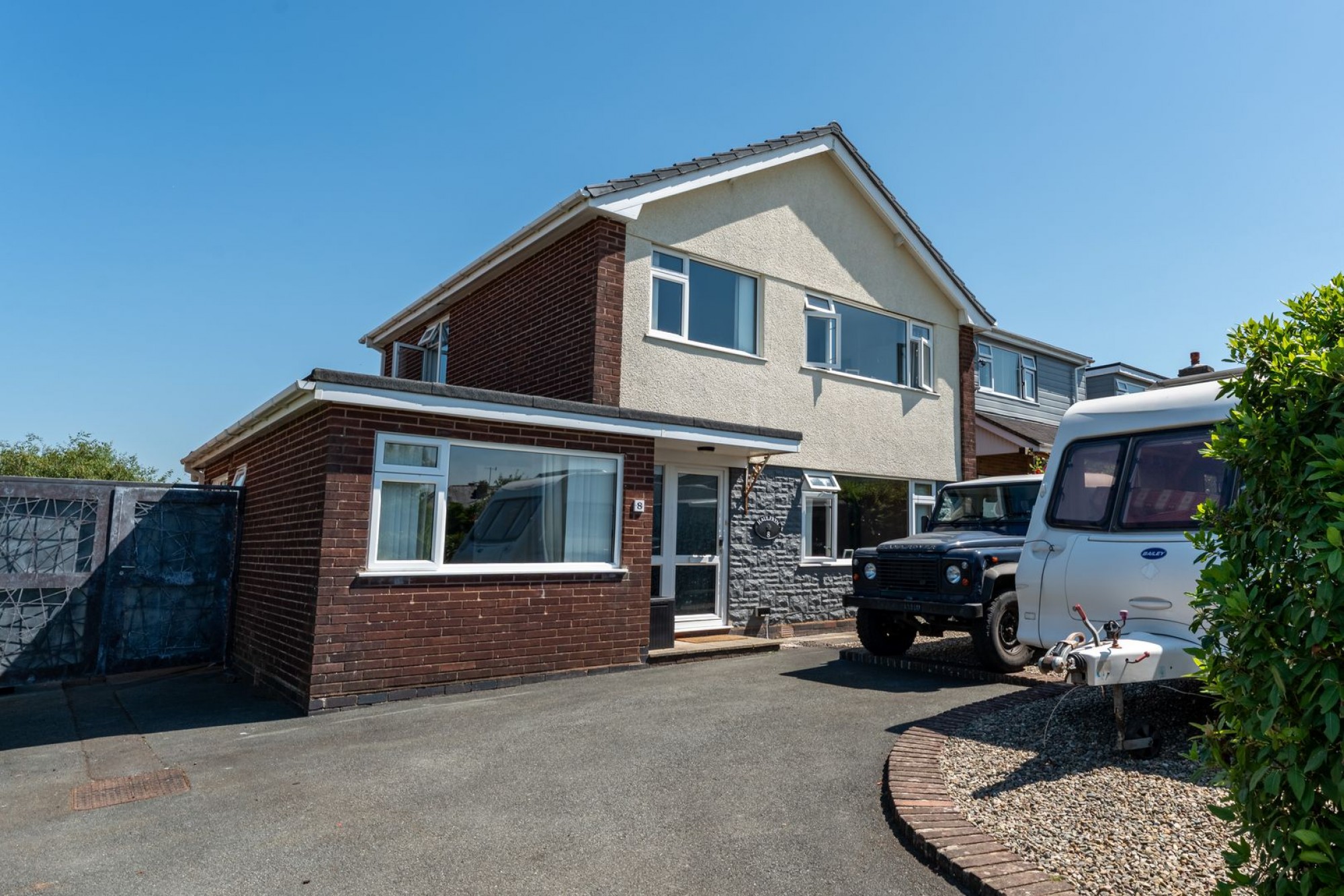 Images for Pentrosfa Crescent, Llandrindod Wells, Powys
