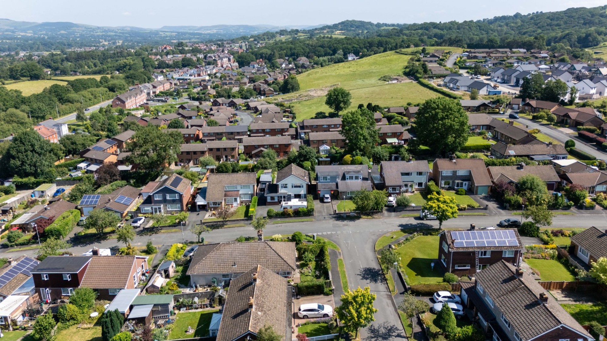 Images for Pentrosfa Crescent, Llandrindod Wells, Powys