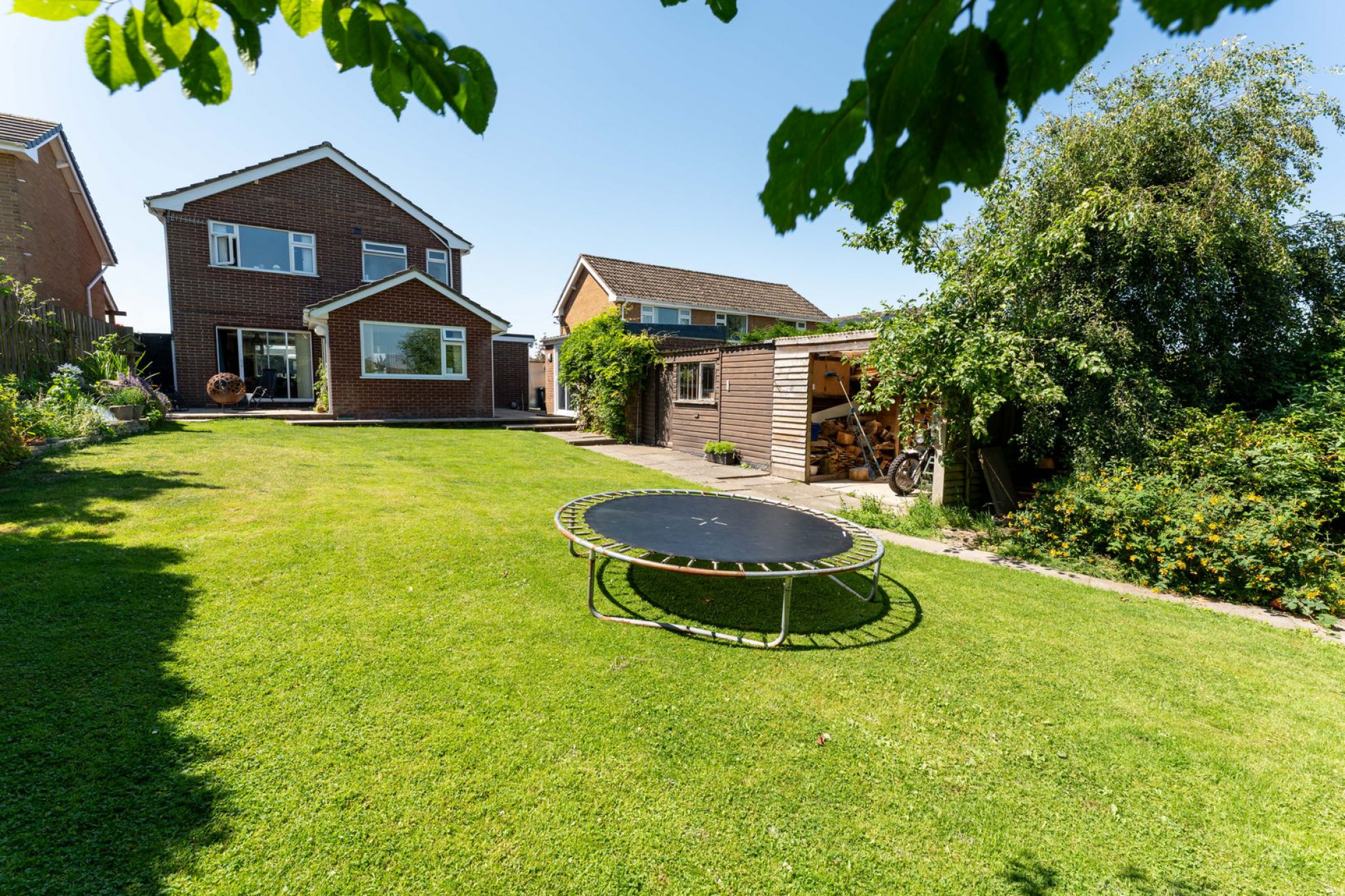 Images for Pentrosfa Crescent, Llandrindod Wells, Powys