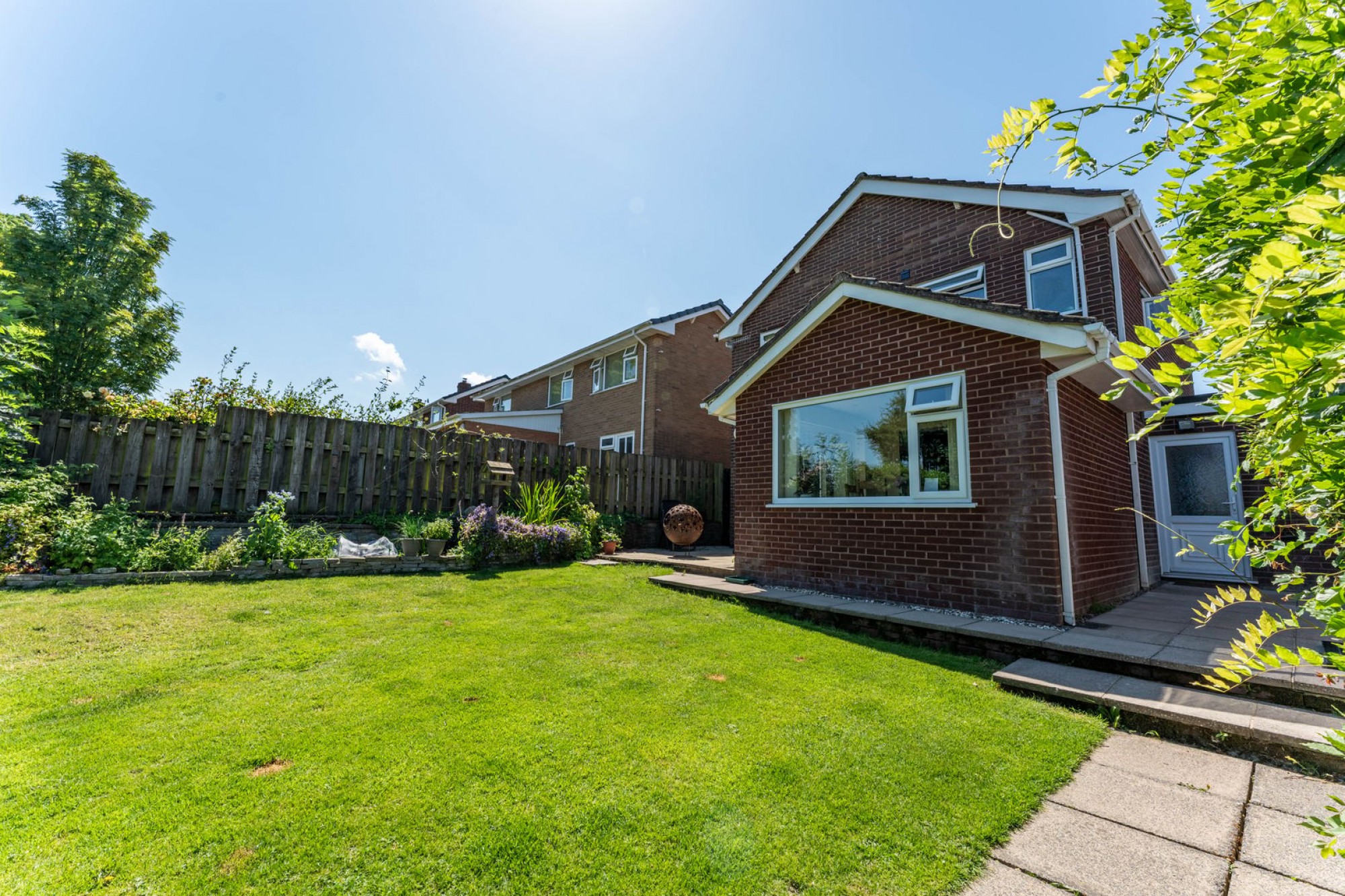Images for Pentrosfa Crescent, Llandrindod Wells, Powys