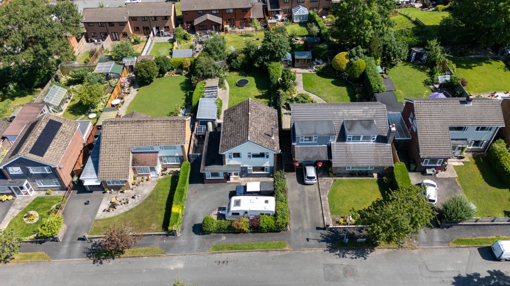 Images for Pentrosfa Crescent, Llandrindod Wells, Powys