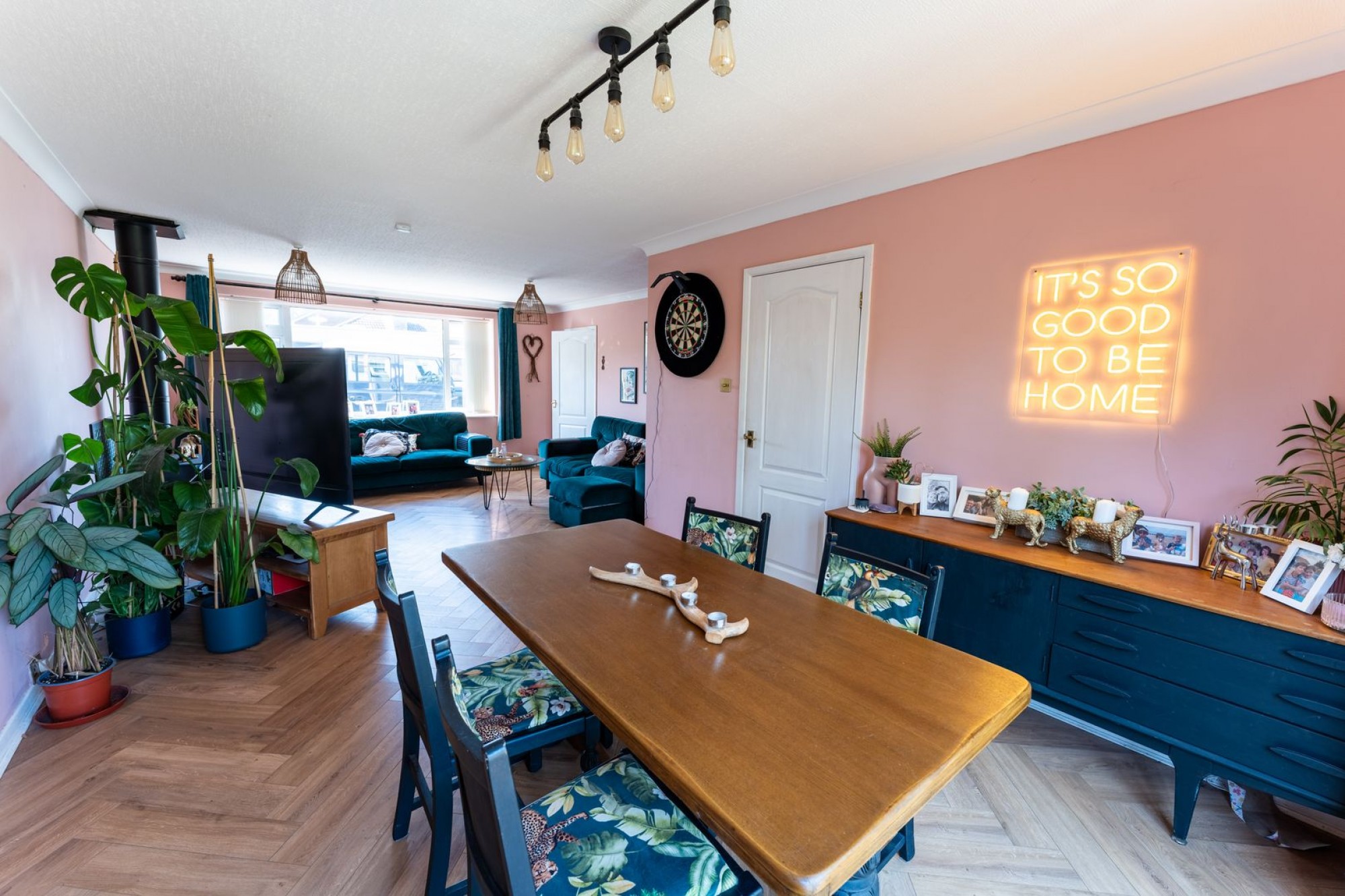 Images for Pentrosfa Crescent, Llandrindod Wells, Powys