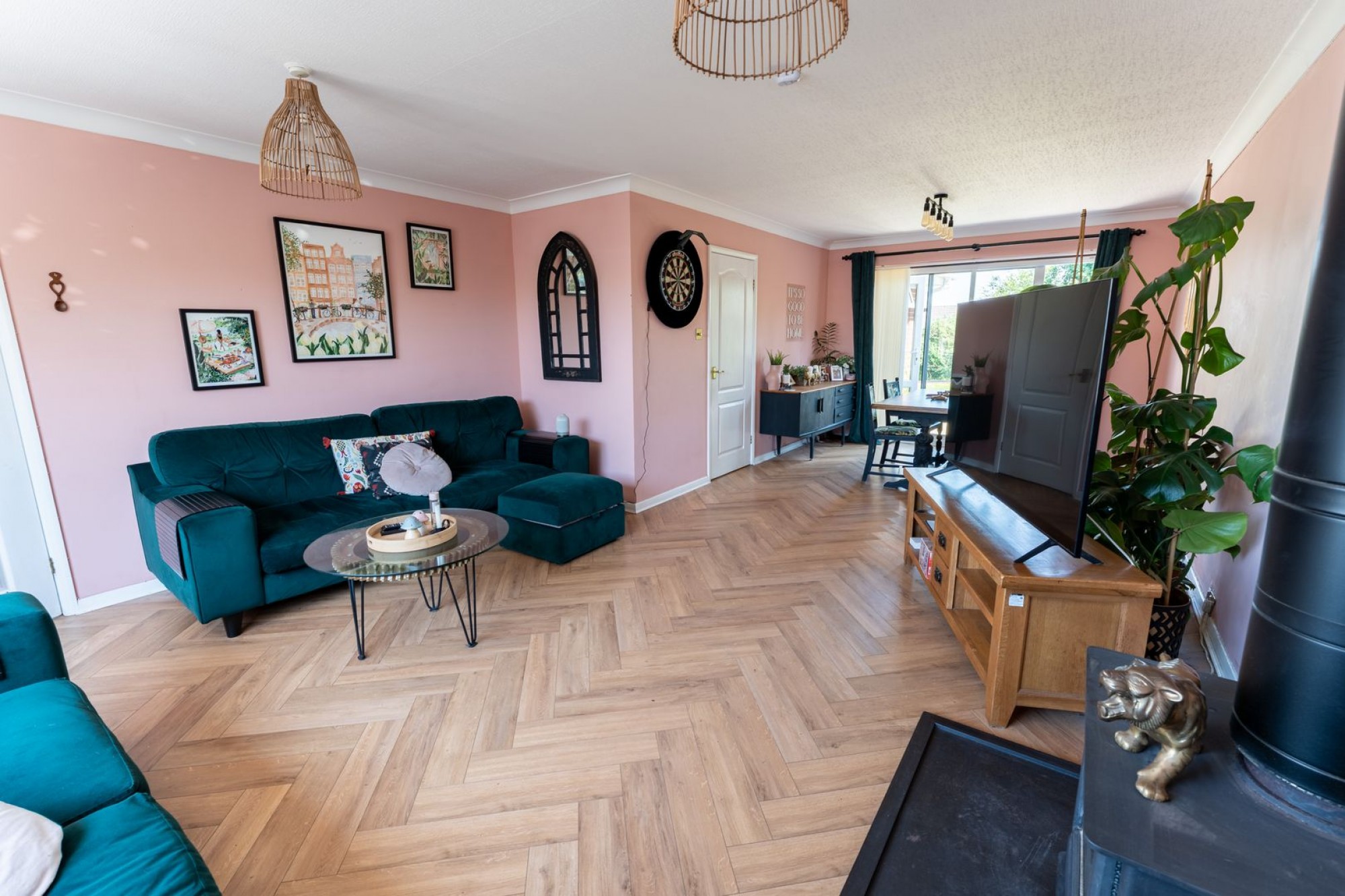 Images for Pentrosfa Crescent, Llandrindod Wells, Powys
