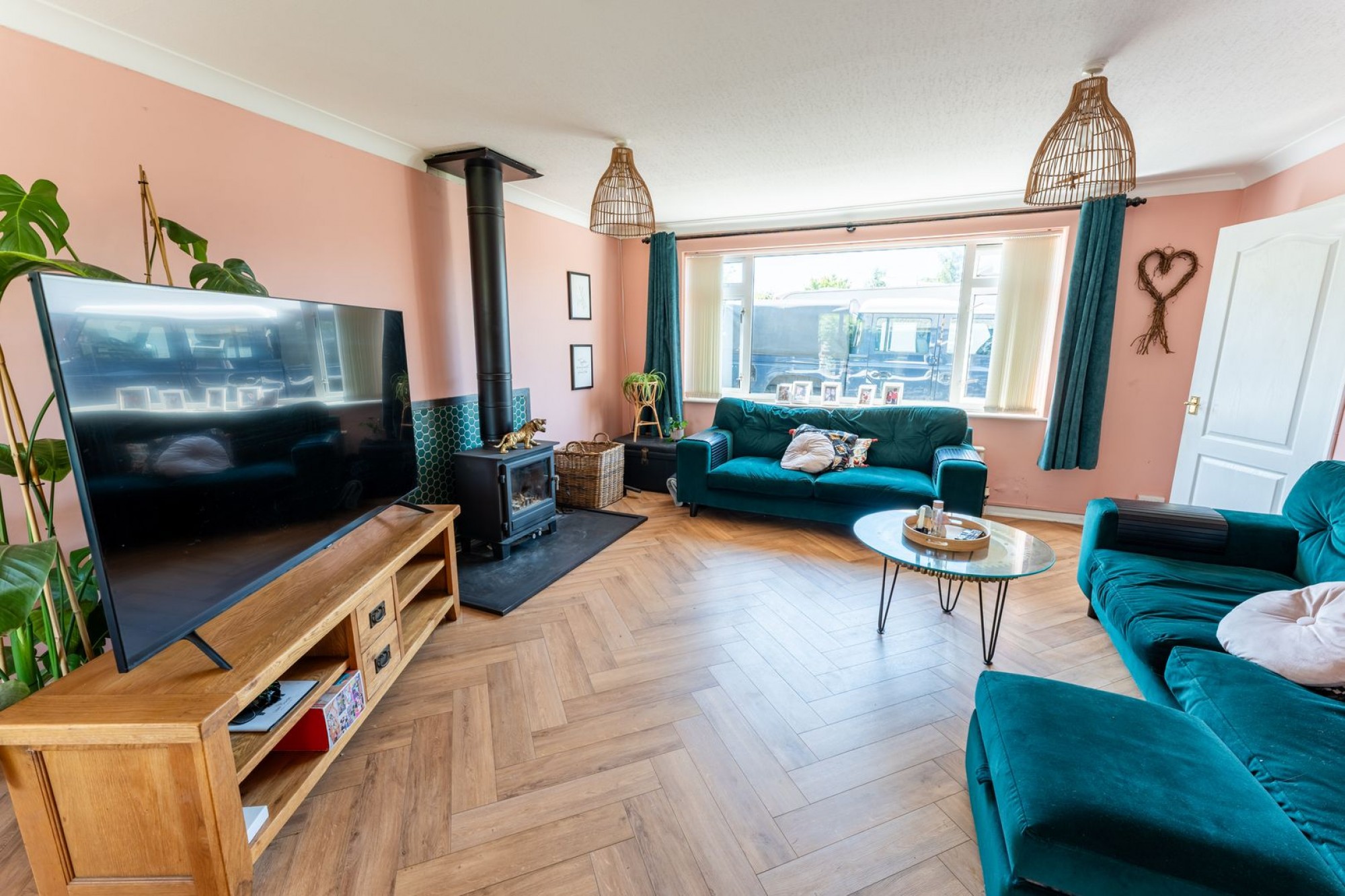 Images for Pentrosfa Crescent, Llandrindod Wells, Powys