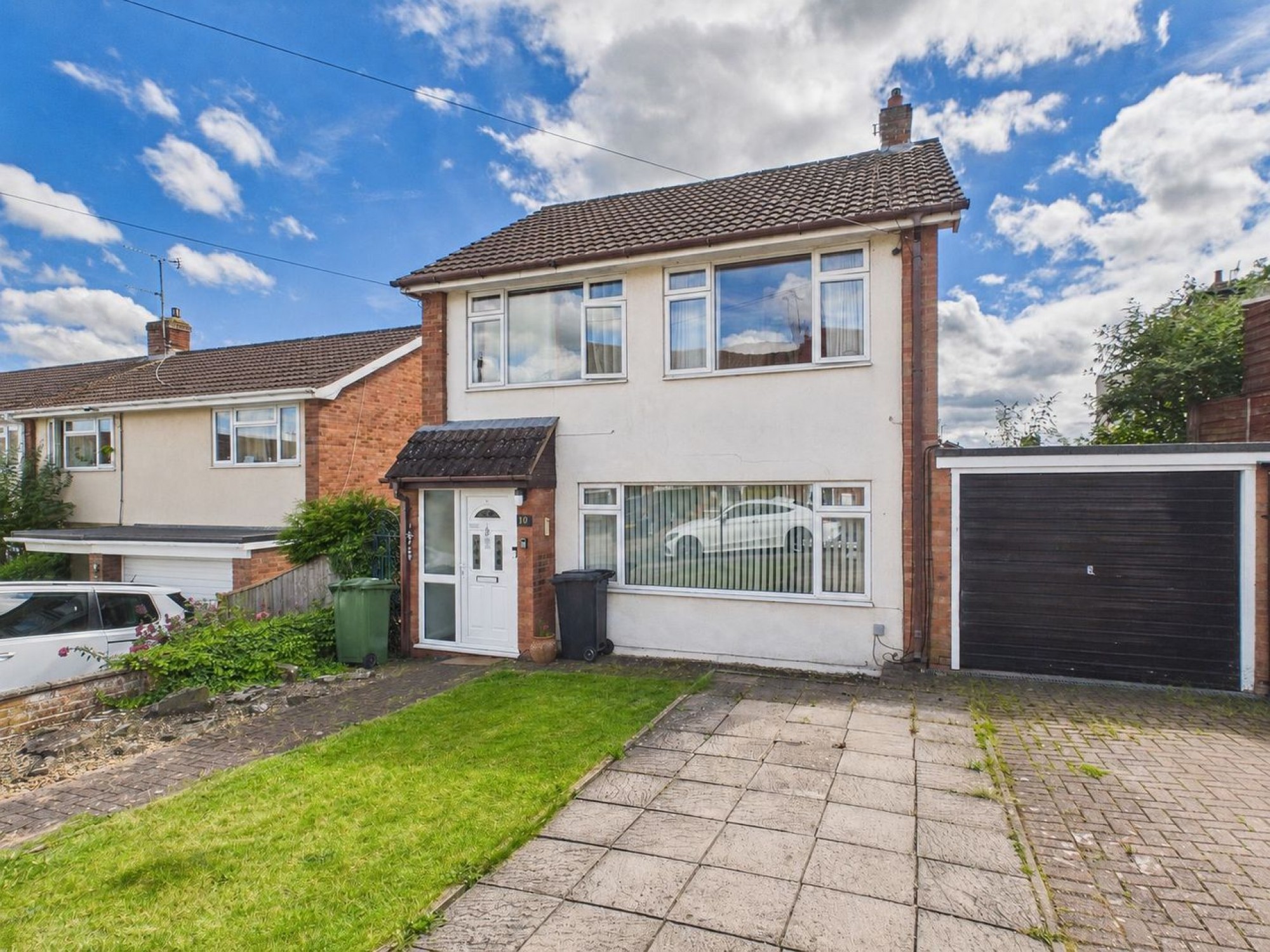Images for Checkley Close, Ross-on-Wye, Herefordshire
