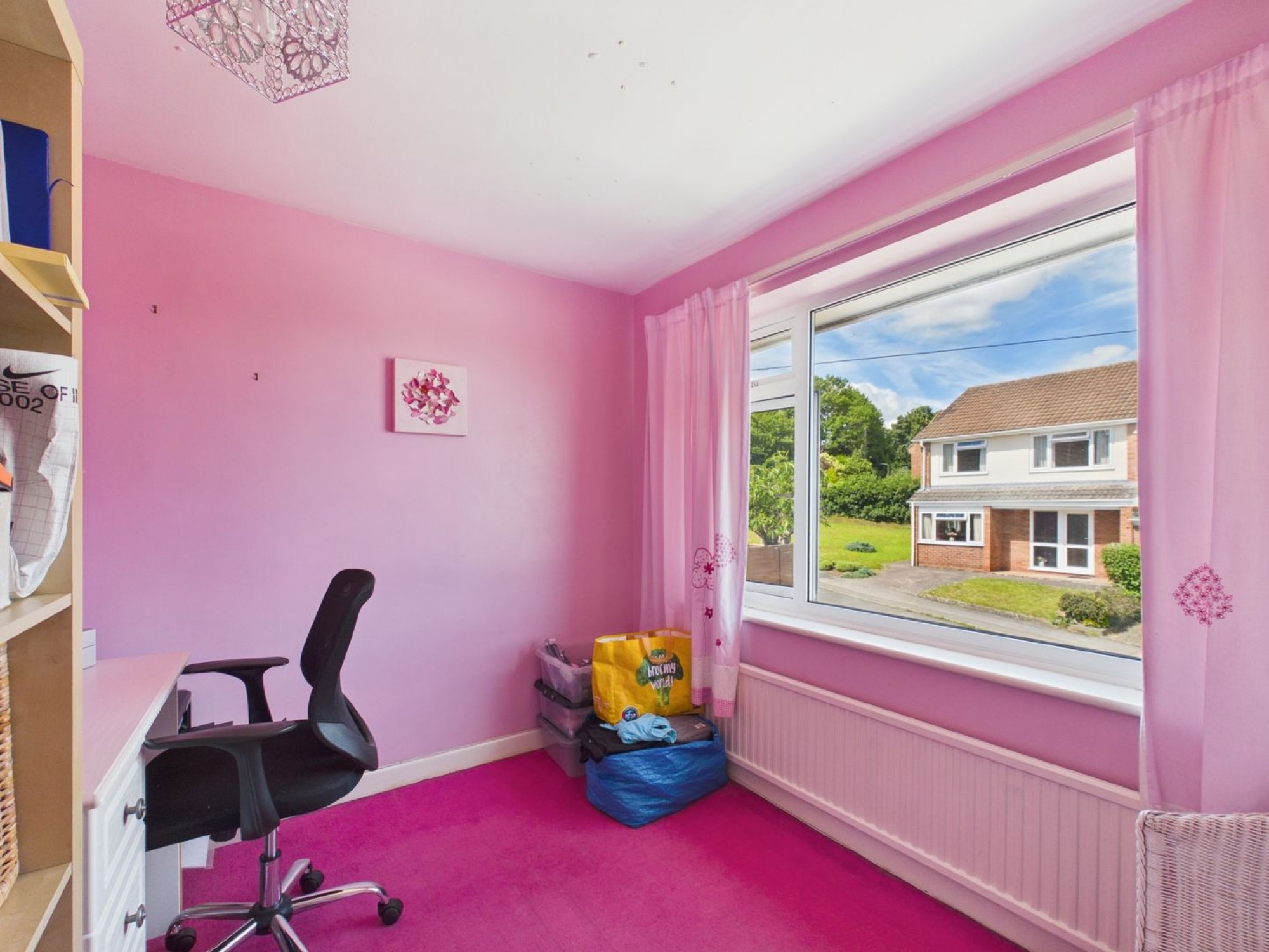 Images for Checkley Close, Ross-on-Wye, Herefordshire