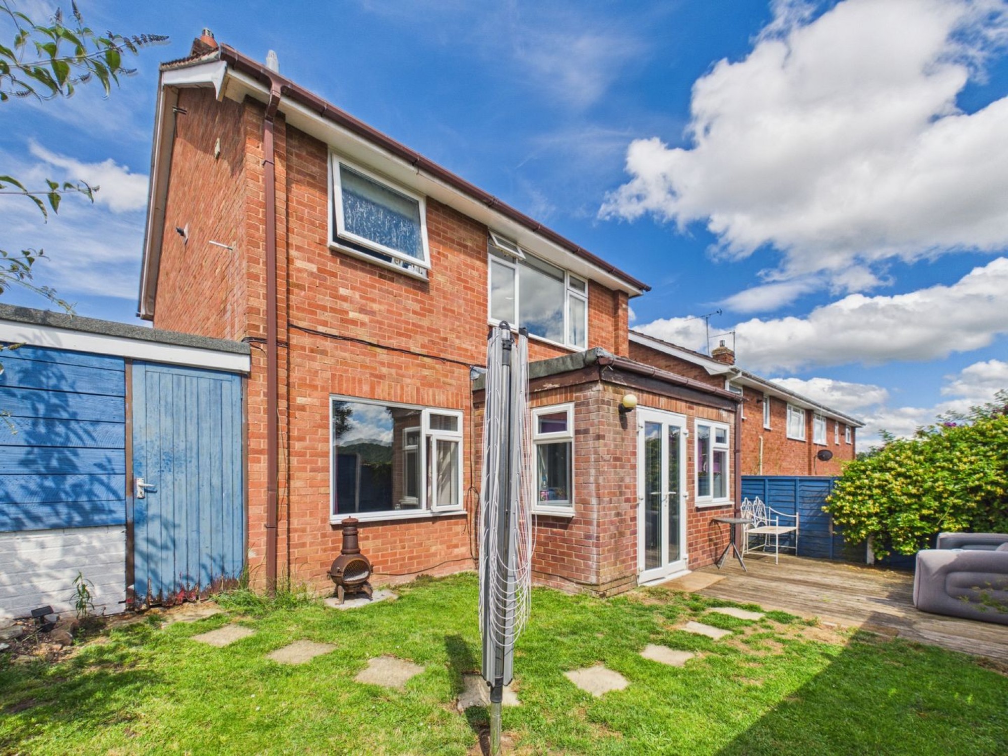 Images for Checkley Close, Ross-on-Wye, Herefordshire