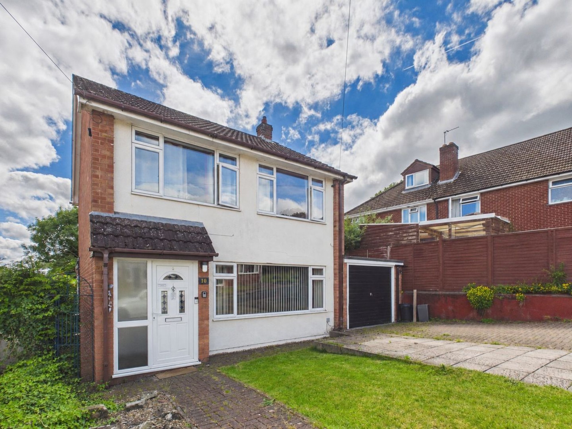 Images for Checkley Close, Ross-on-Wye, Herefordshire