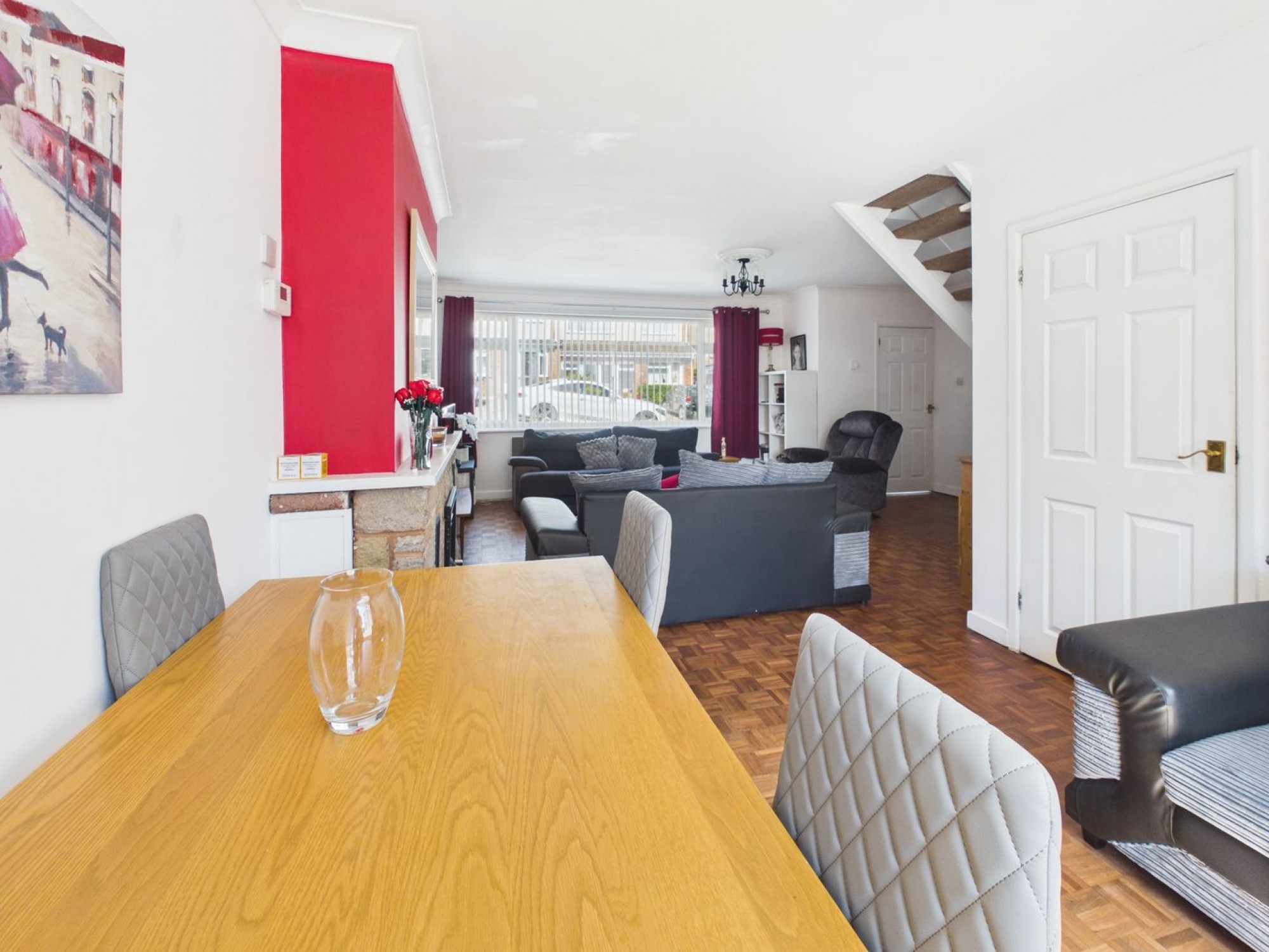 Images for Checkley Close, Ross-on-Wye, Herefordshire