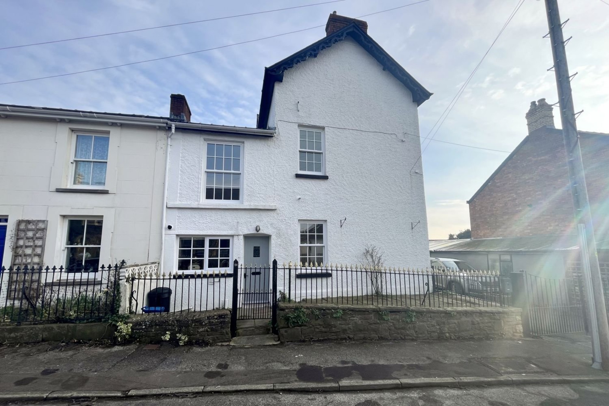 Images for Mount Street, Abergavenny, Monmouthshire