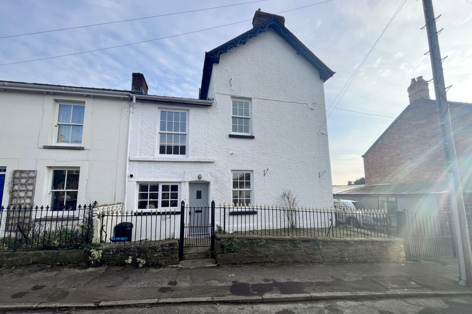 Images for Mount Street, Abergavenny, Monmouthshire