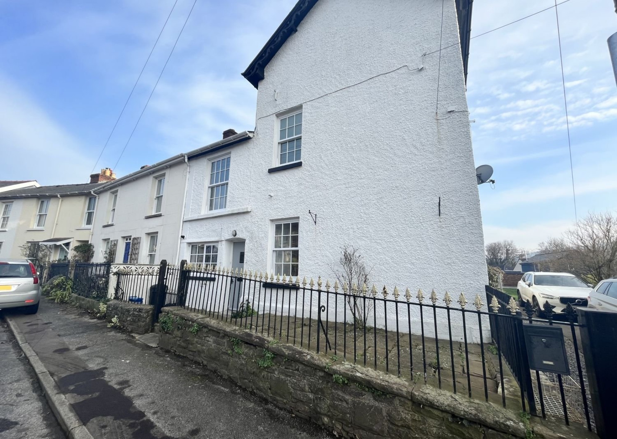 Images for Mount Street, Abergavenny, Monmouthshire