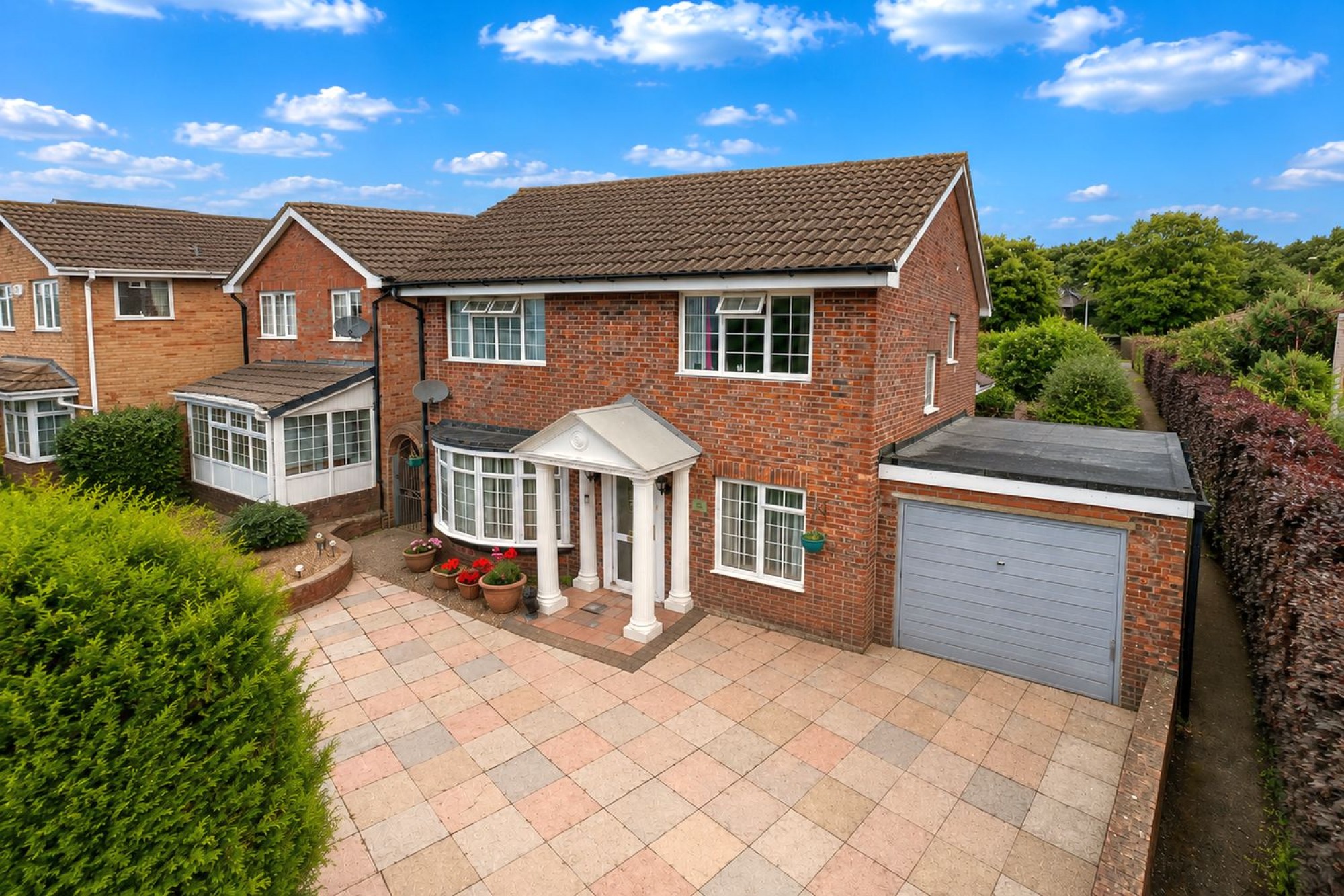 Images for Croesonen Parc, Abergavenny, Monmouthshire