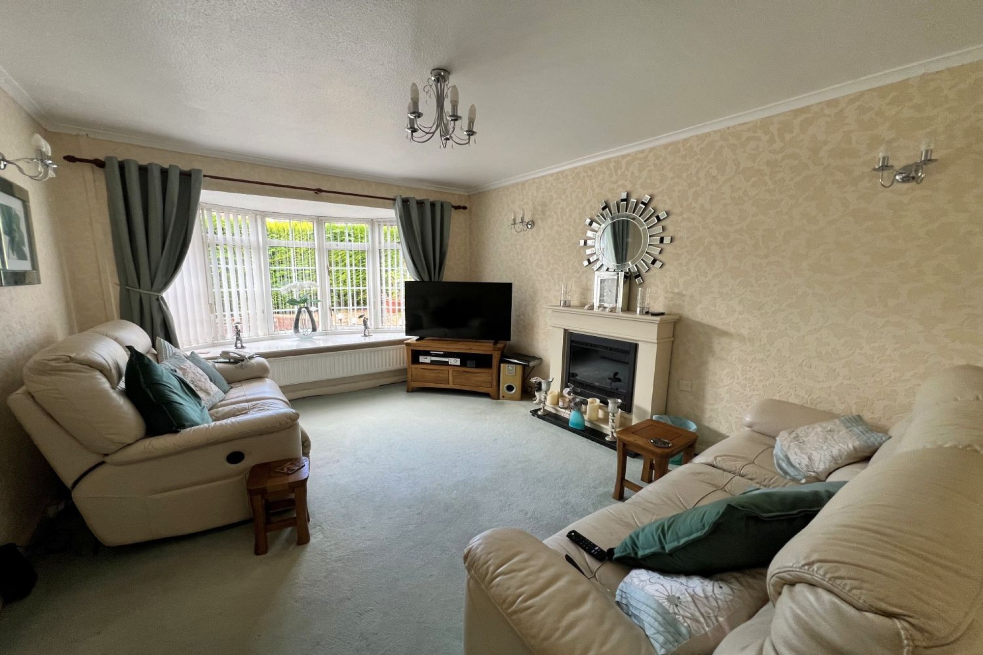 Images for Croesonen Parc, Abergavenny, Monmouthshire