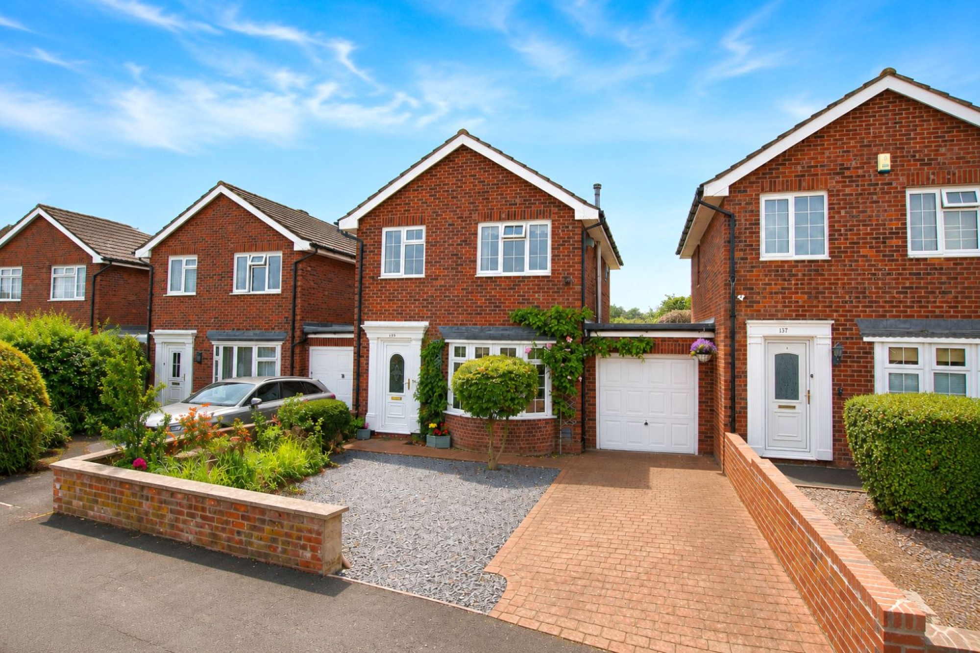 Images for Croesonen Parc, Abergavenny, Monmouthshire