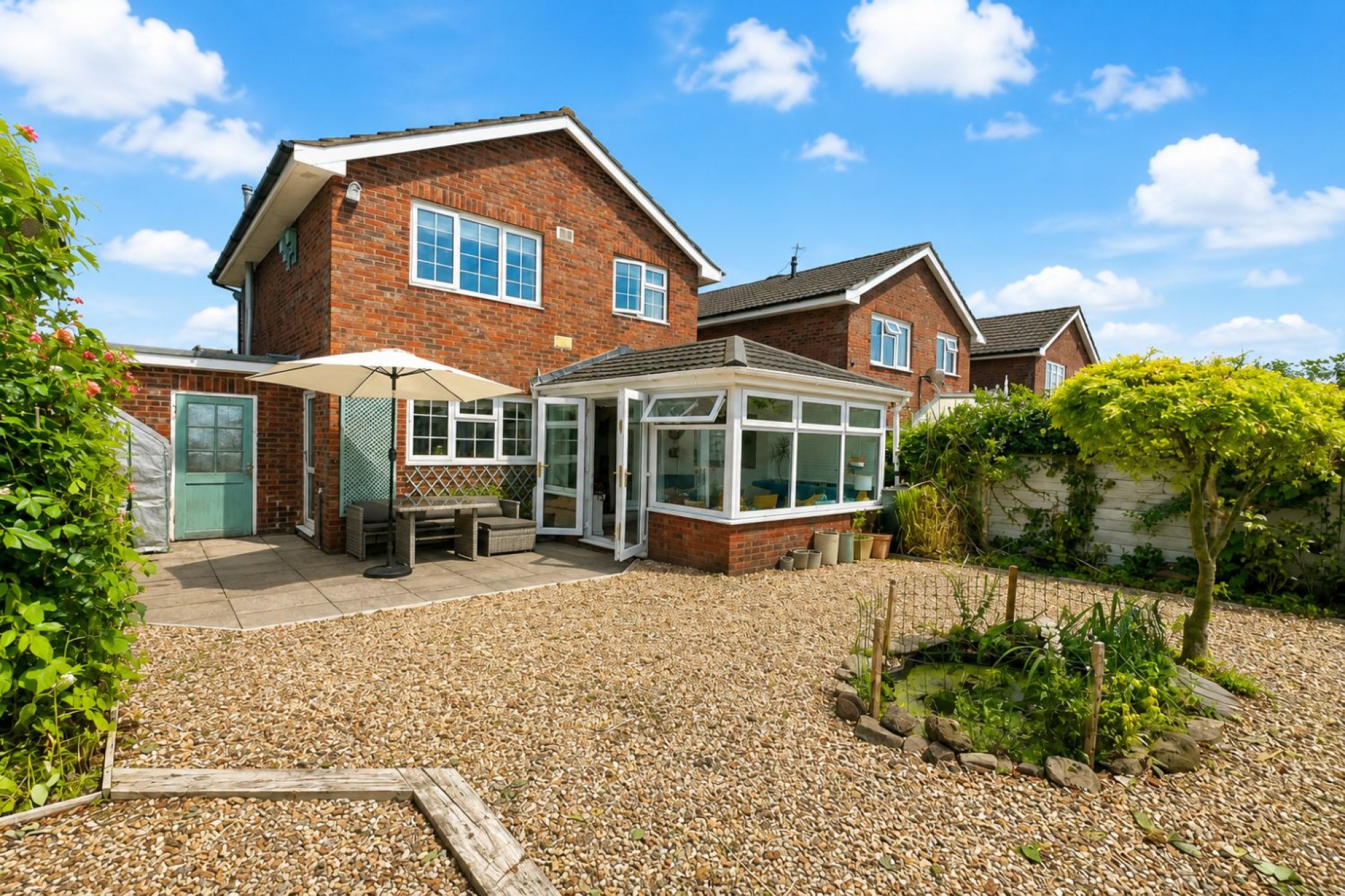 Images for Croesonen Parc, Abergavenny, Monmouthshire