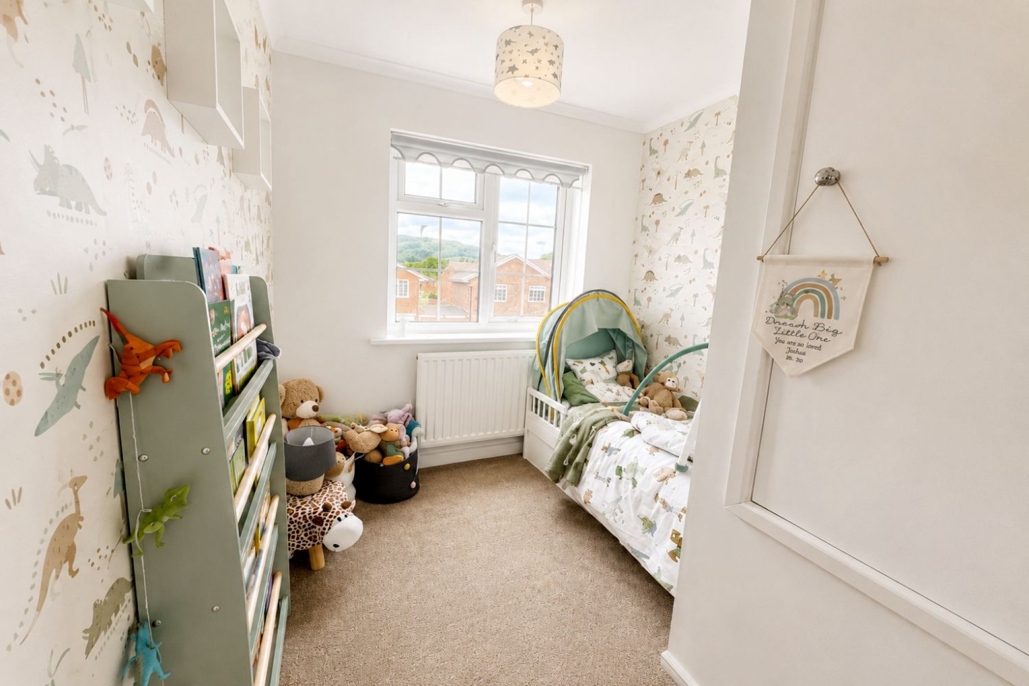 Images for Croesonen Parc, Abergavenny, Monmouthshire