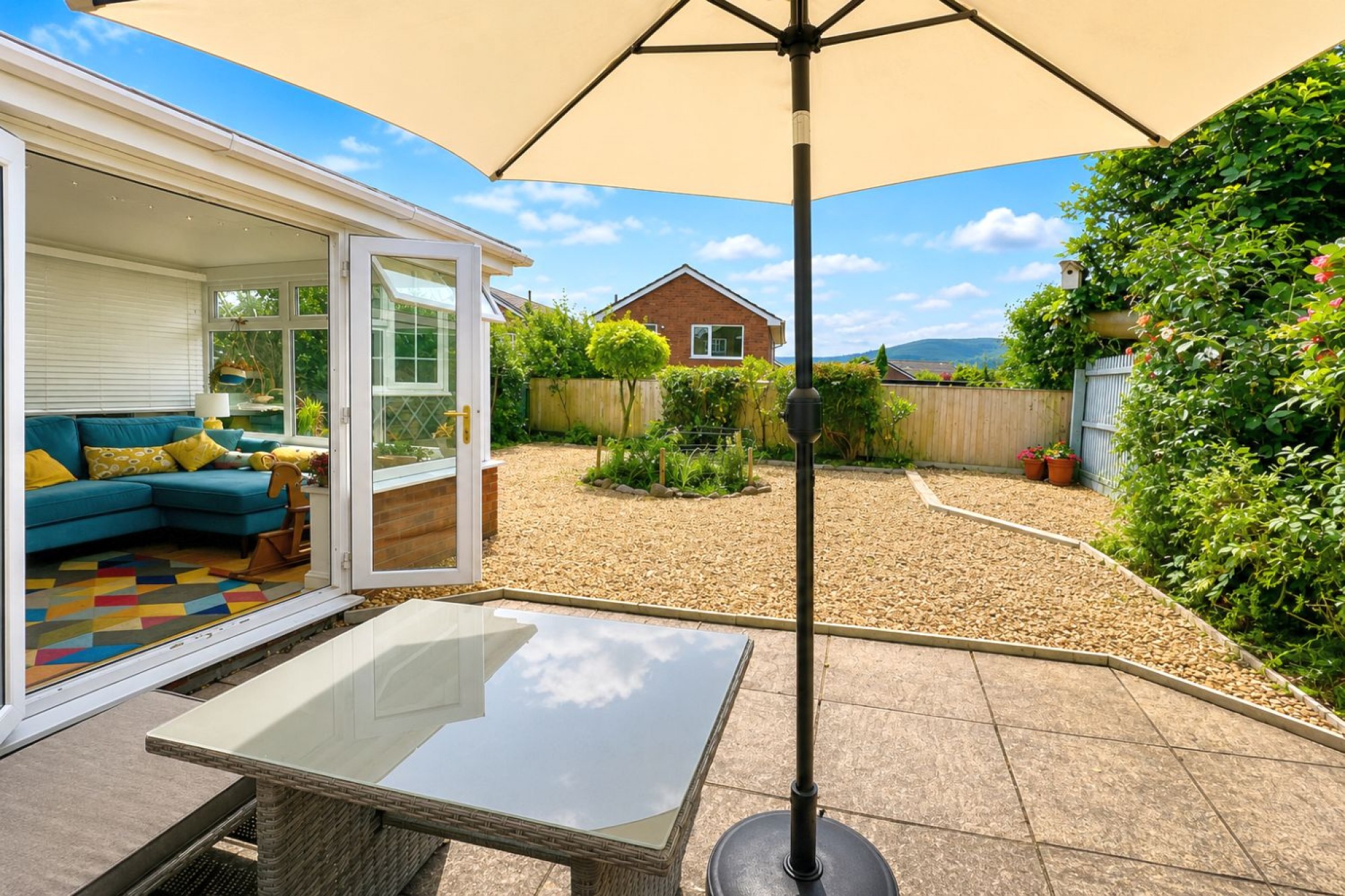 Images for Croesonen Parc, Abergavenny, Monmouthshire