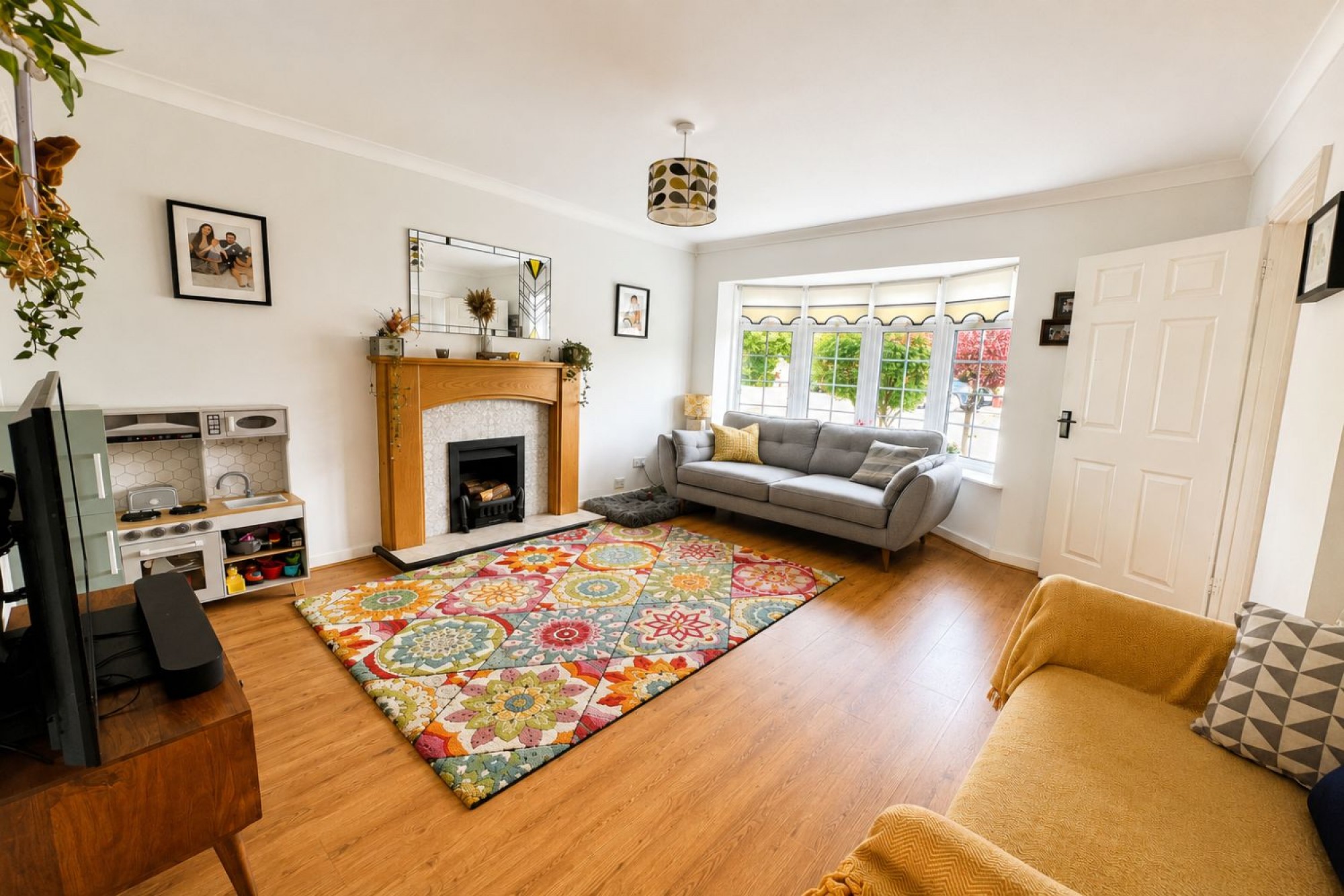 Images for Croesonen Parc, Abergavenny, Monmouthshire