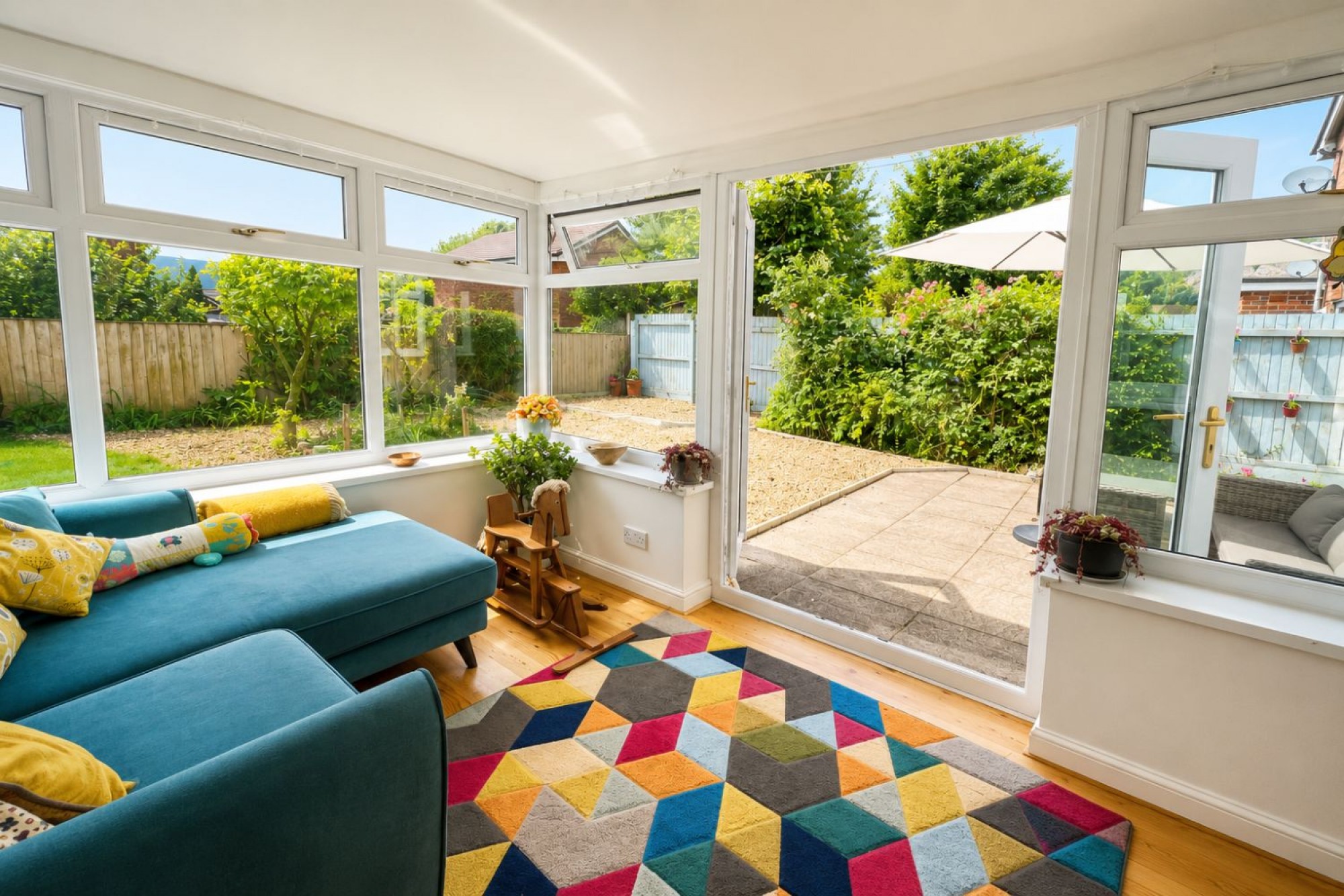 Images for Croesonen Parc, Abergavenny, Monmouthshire