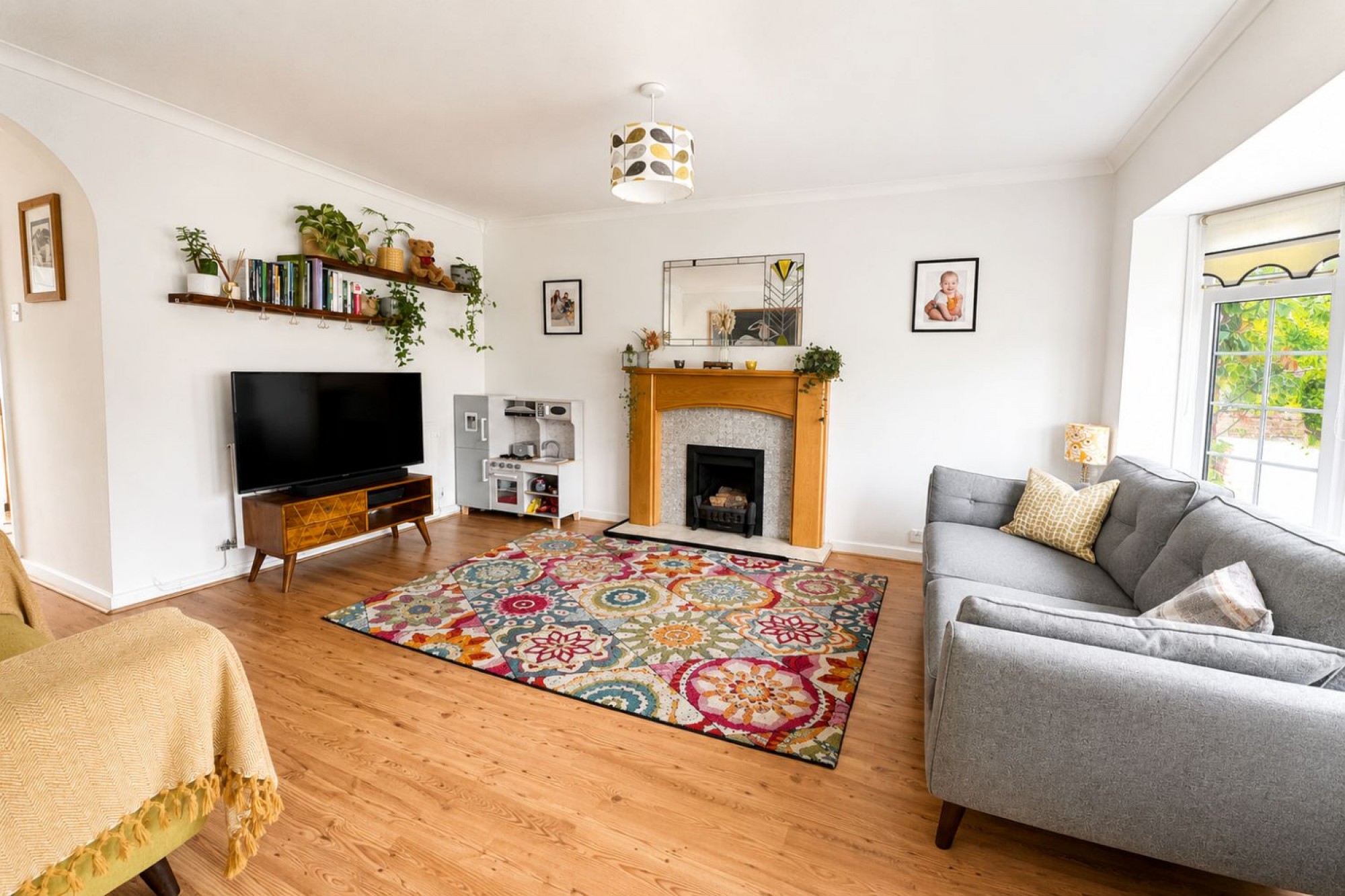 Images for Croesonen Parc, Abergavenny, Monmouthshire