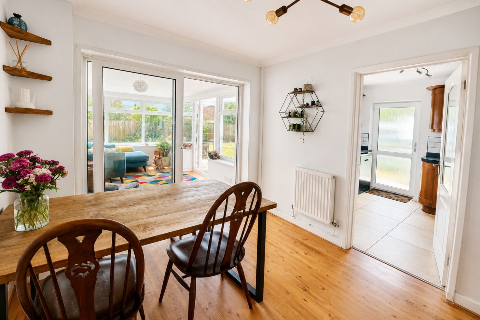 Images for Croesonen Parc, Abergavenny, Monmouthshire