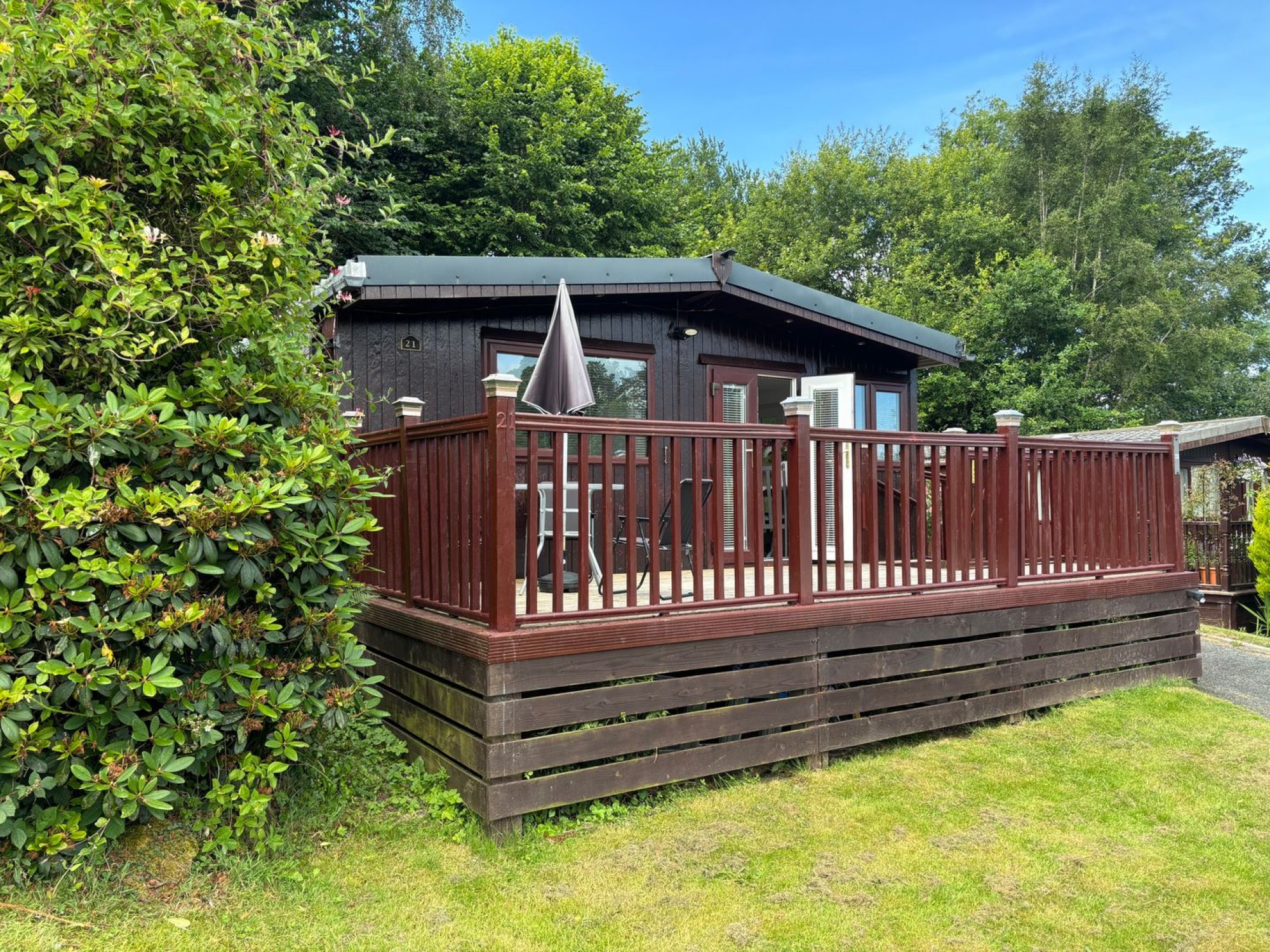 Images for Llanynis, Builth Wells, Powys