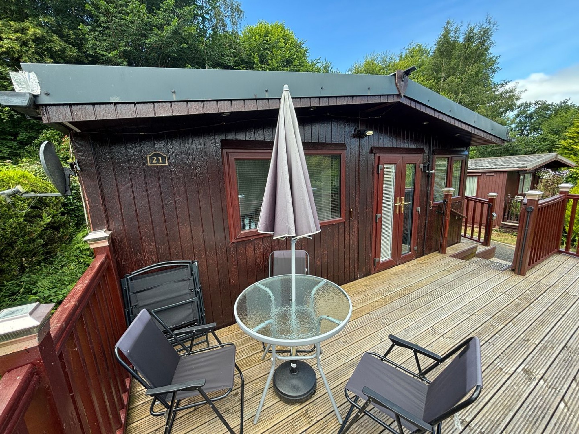 Images for Llanynis, Builth Wells, Powys