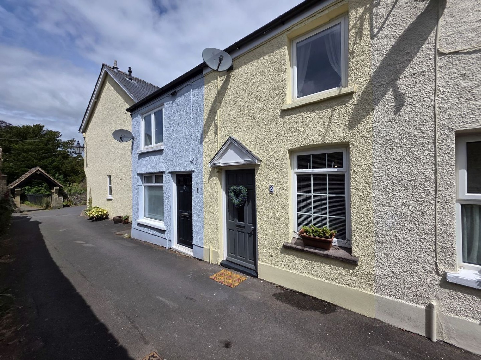 Images for Church Street, Crickhowell, Powys