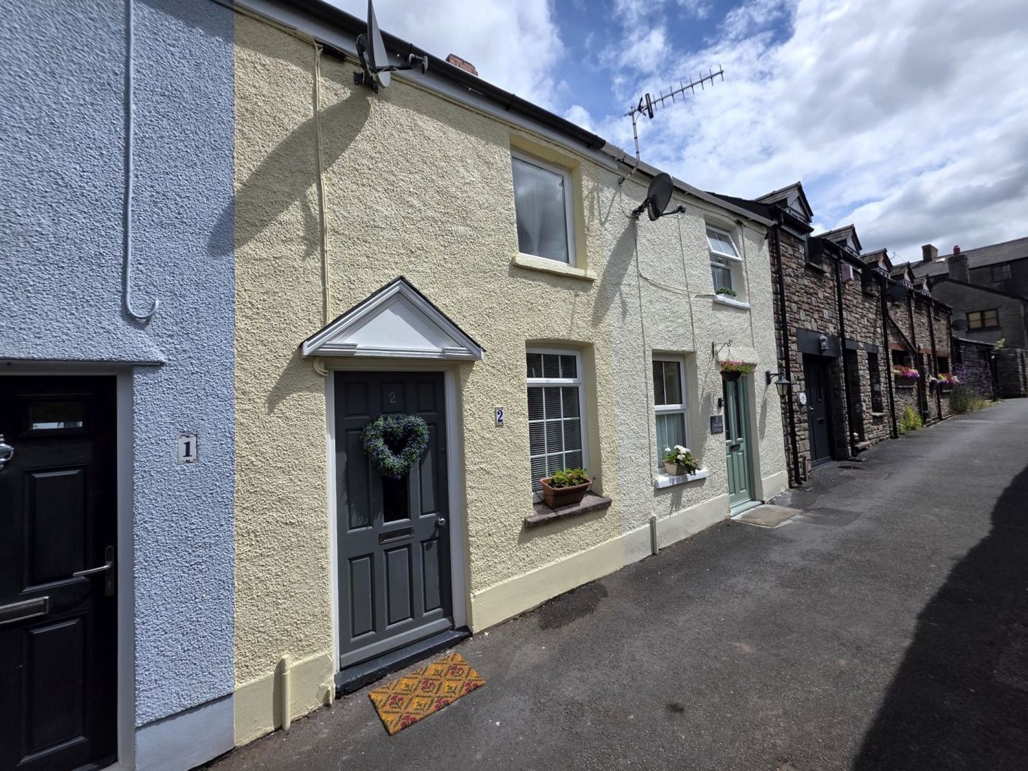 Images for Church Street, Crickhowell, Powys