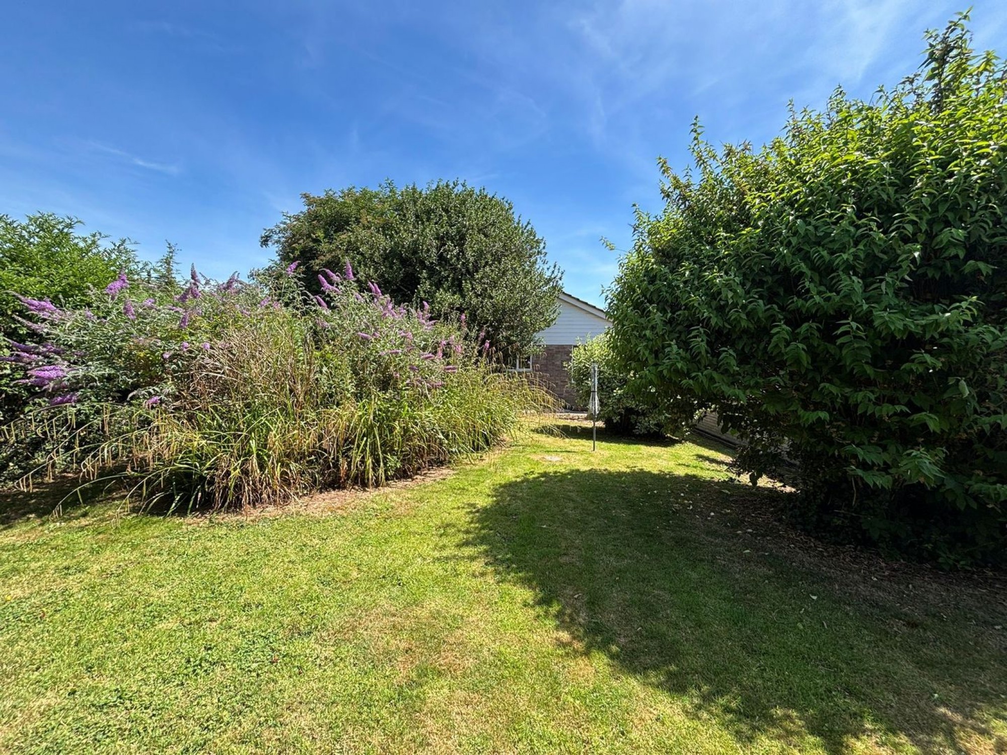 Images for Pendre Gardens, Brecon, Powys