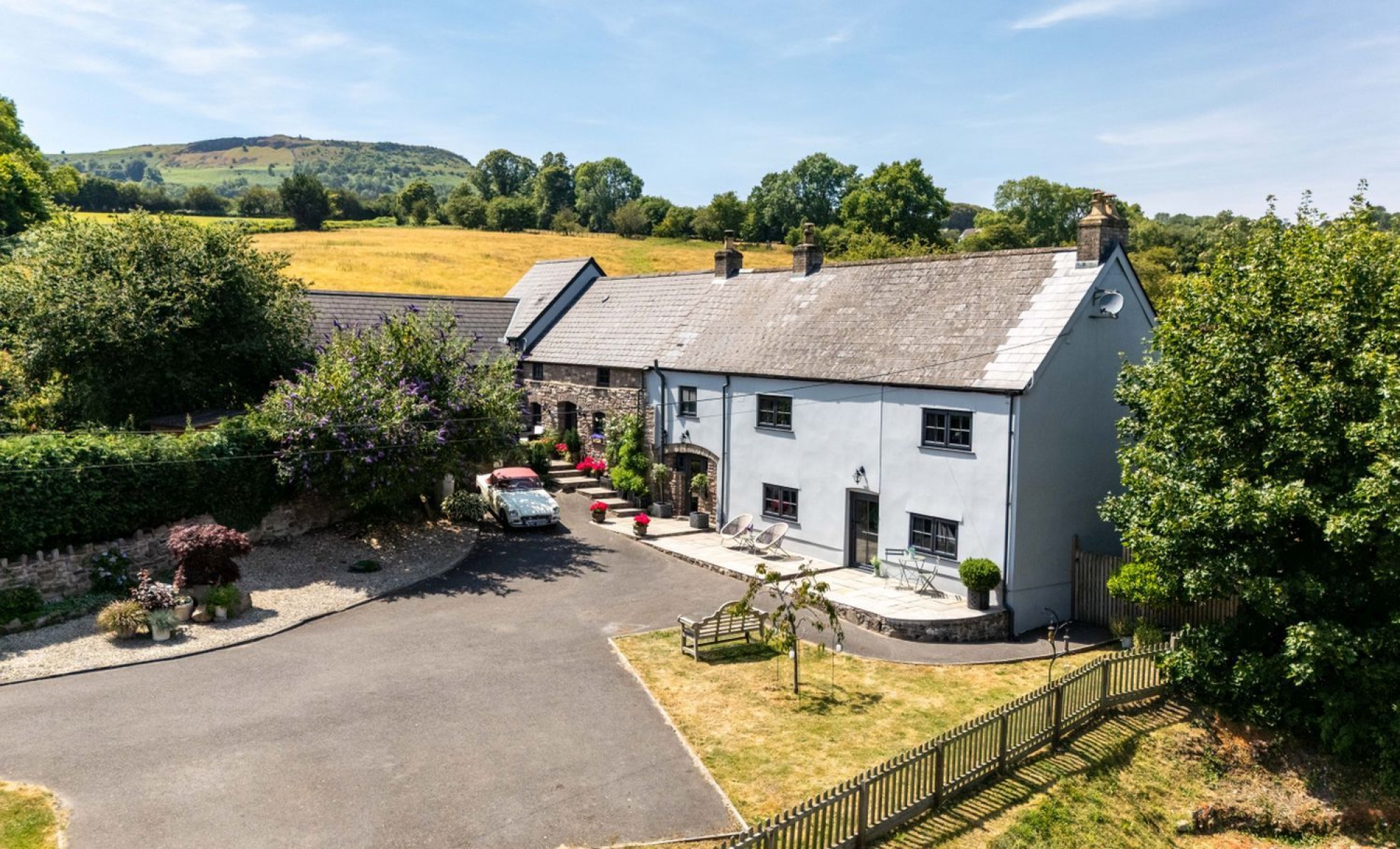 Images for Gilwern, Abergavenny, Monmouthshire