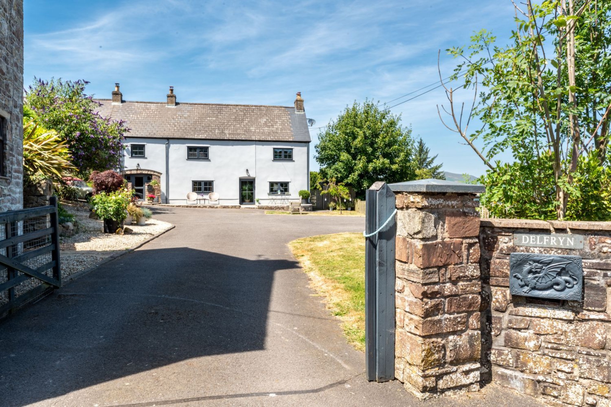 Images for Gilwern, Abergavenny, Monmouthshire