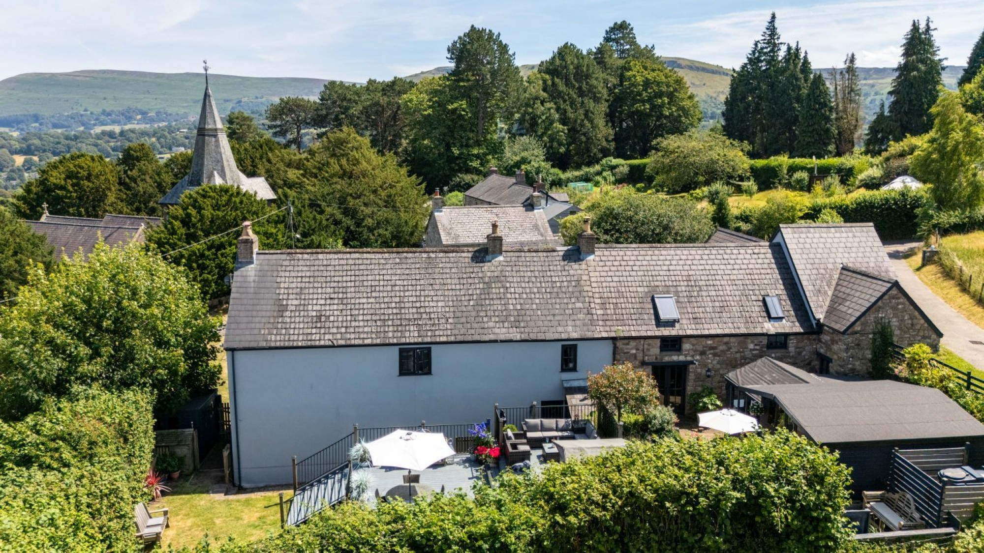 Images for Gilwern, Abergavenny, Monmouthshire