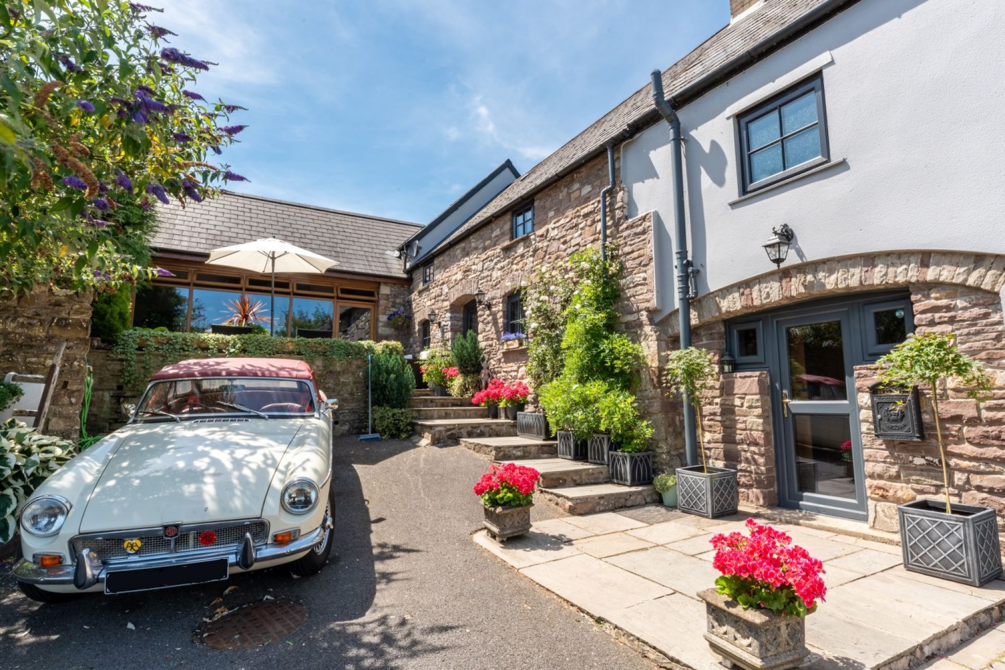 Images for Gilwern, Abergavenny, Monmouthshire