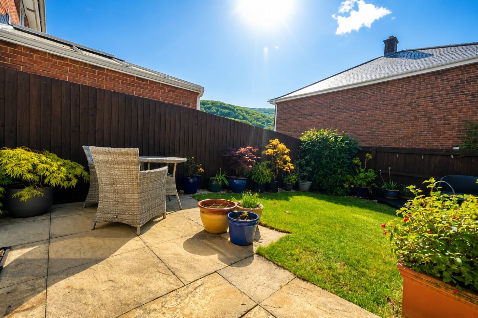Images for Llanfoist, Abergavenny, Monmouthshire
